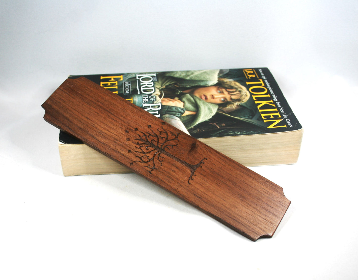 Tree of Gondor Bookmark