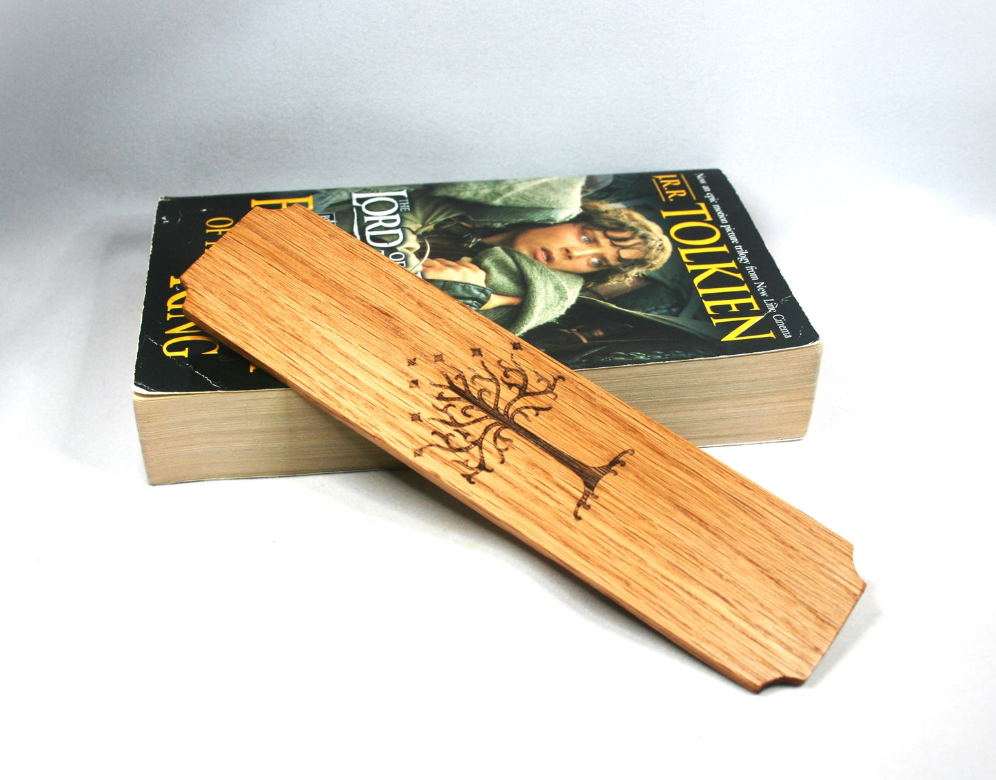 Tree of Gondor Bookmark