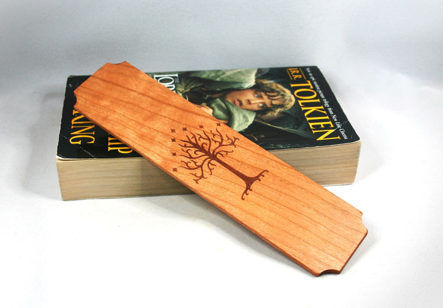Tree of Gondor Bookmark