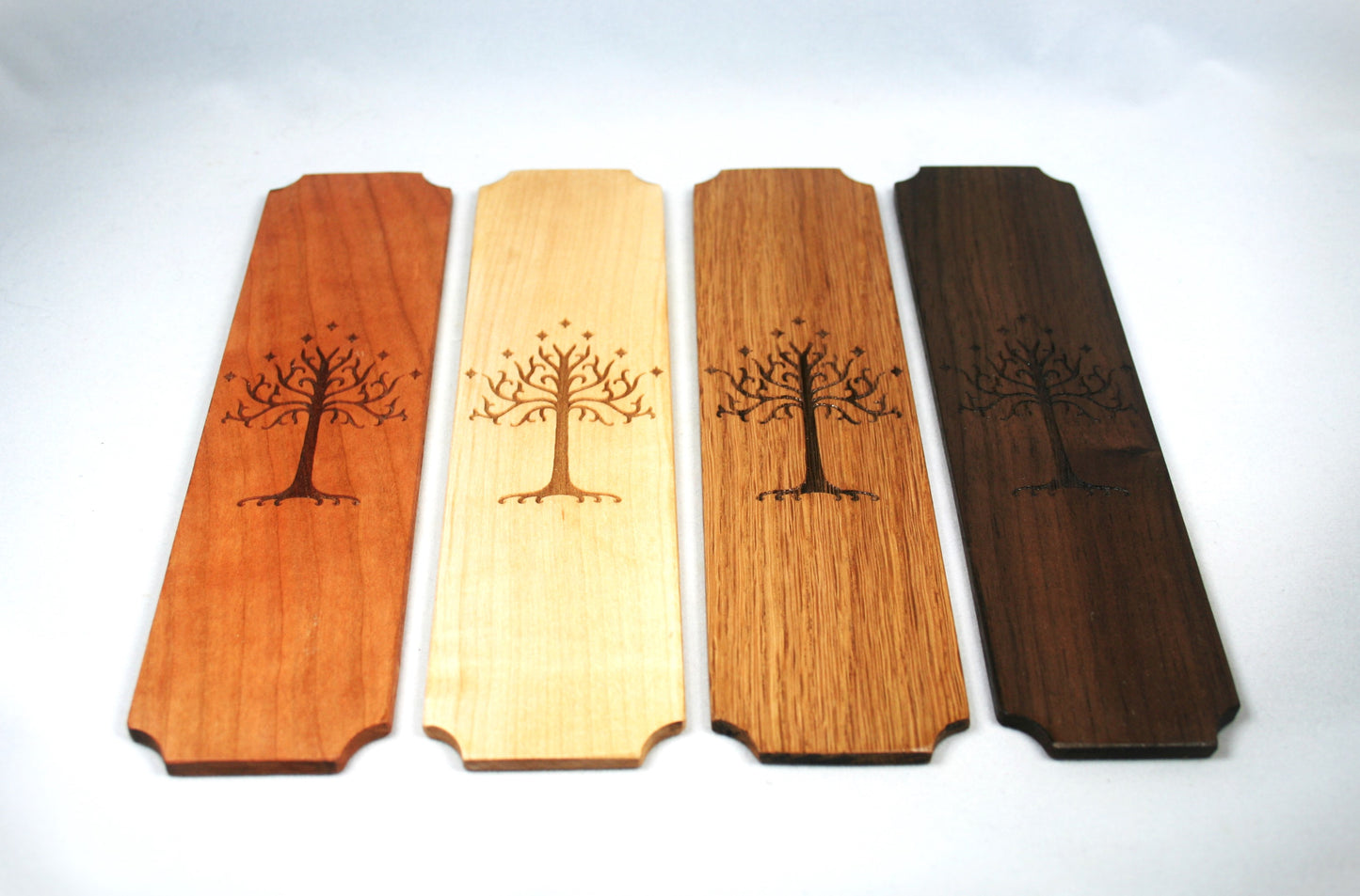 Tree of Gondor Bookmark