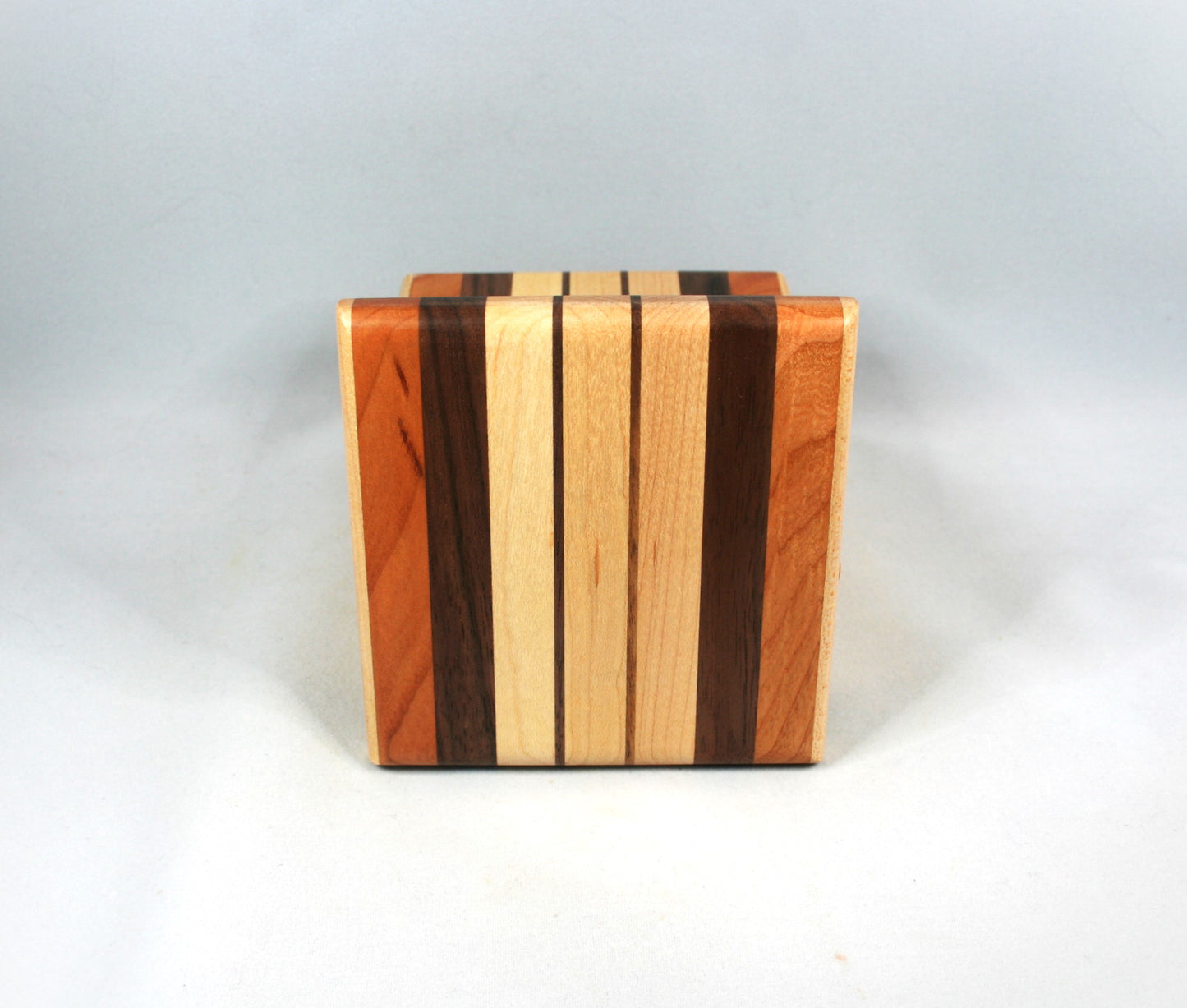 Multi Wood Coaster Set of 5