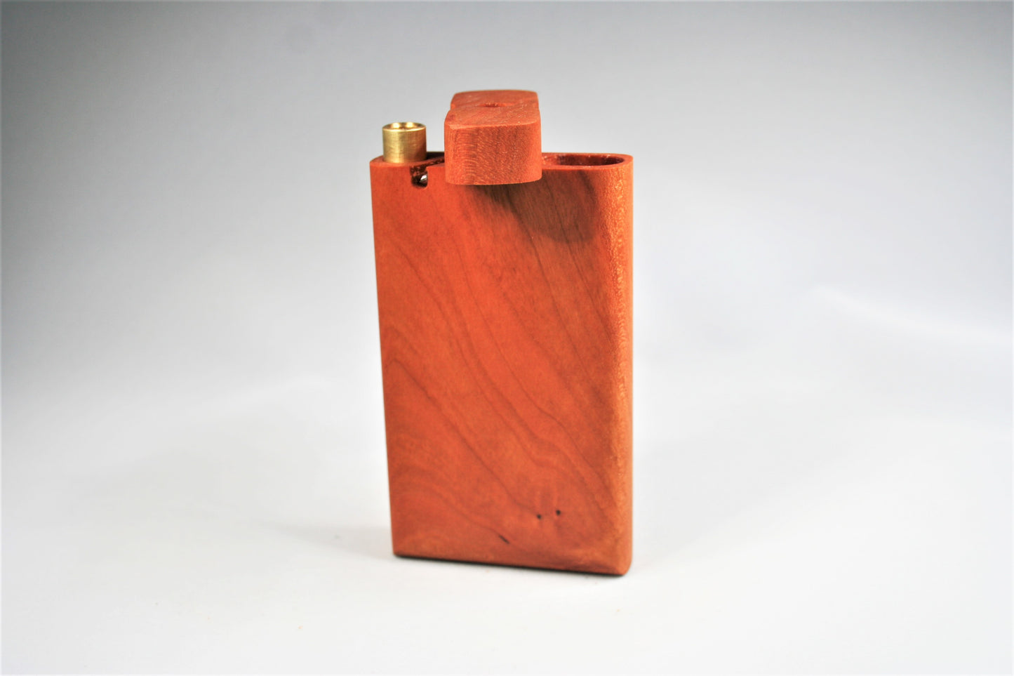 Cherry One Hitter Dugout