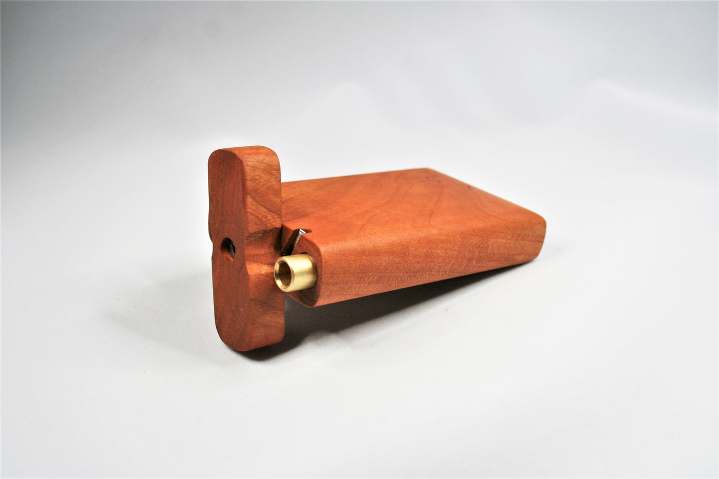 Cherry One Hitter Dugout