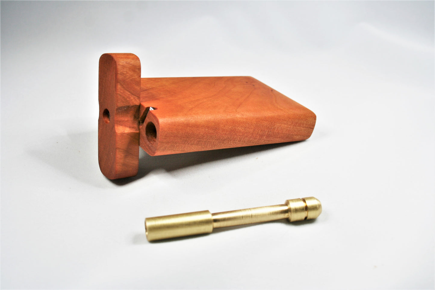 Cherry One Hitter Dugout