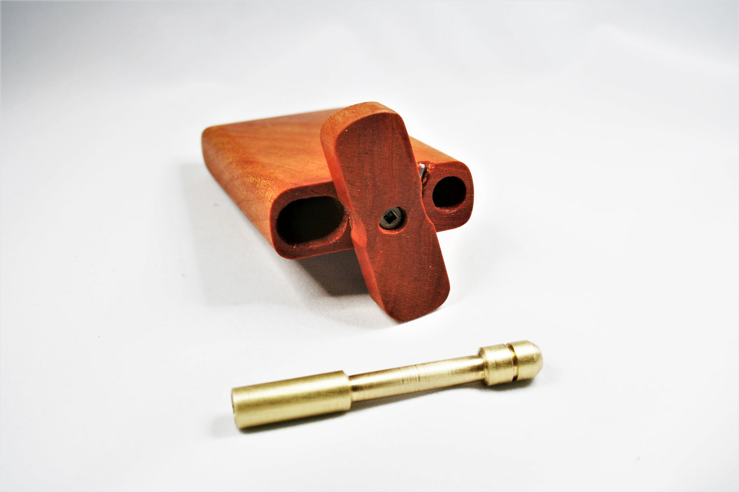 Cherry One Hitter Dugout