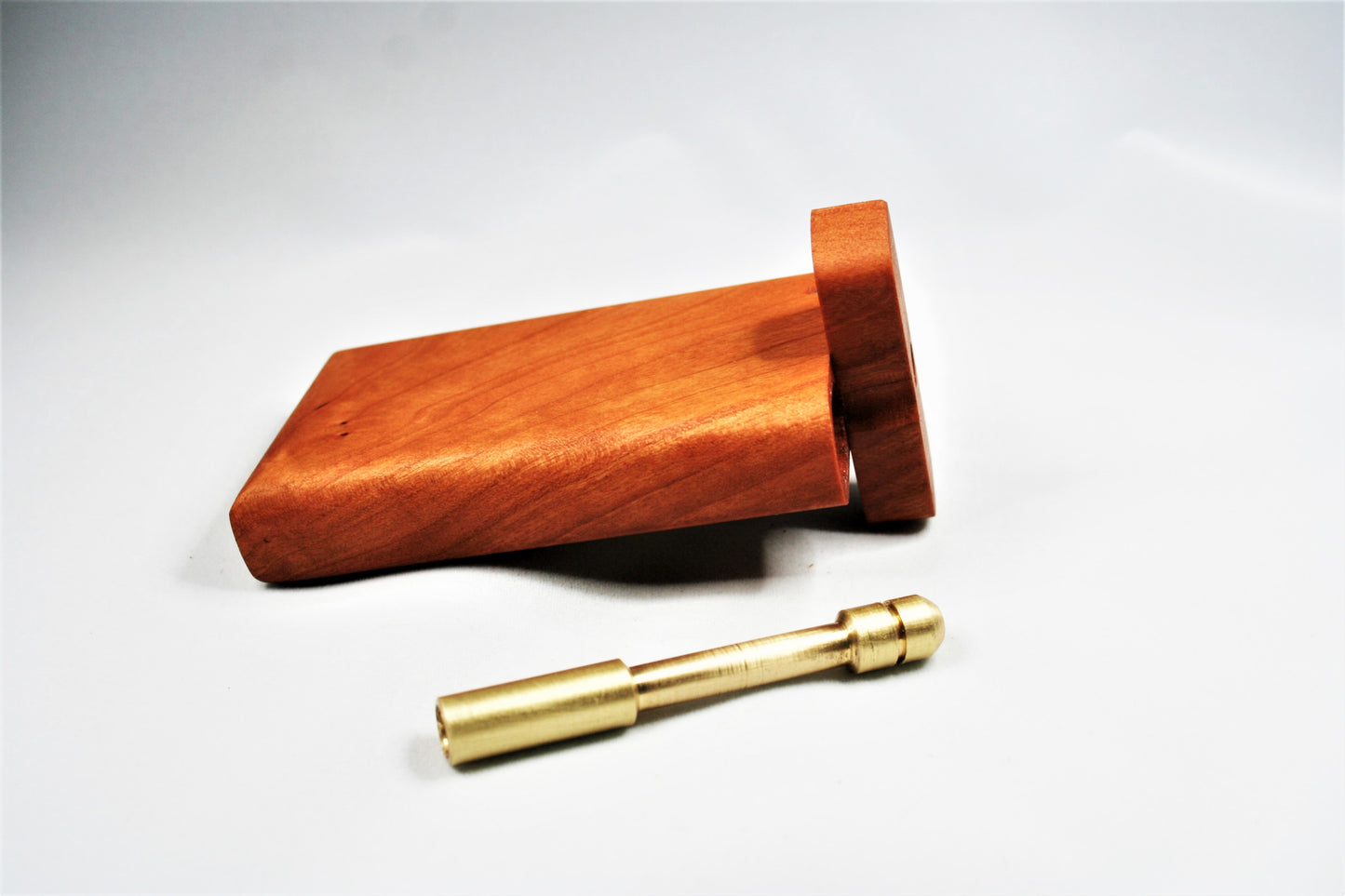 Cherry One Hitter Dugout