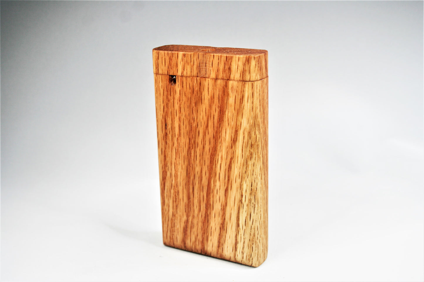 Oak One Hitter Dugout