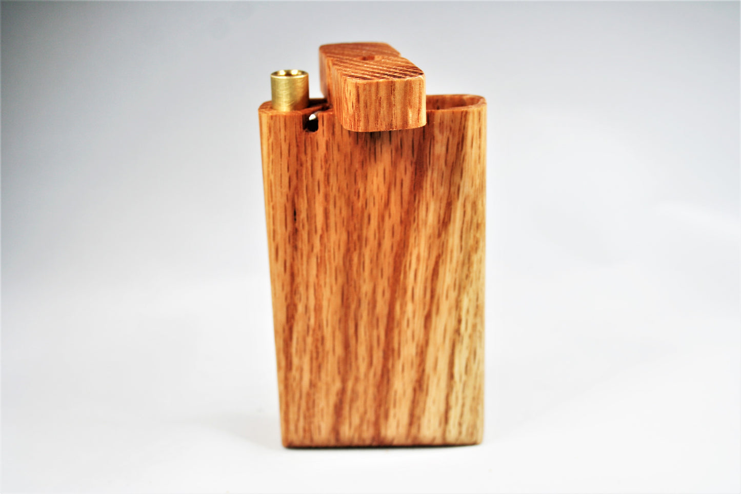 Oak One Hitter Dugout