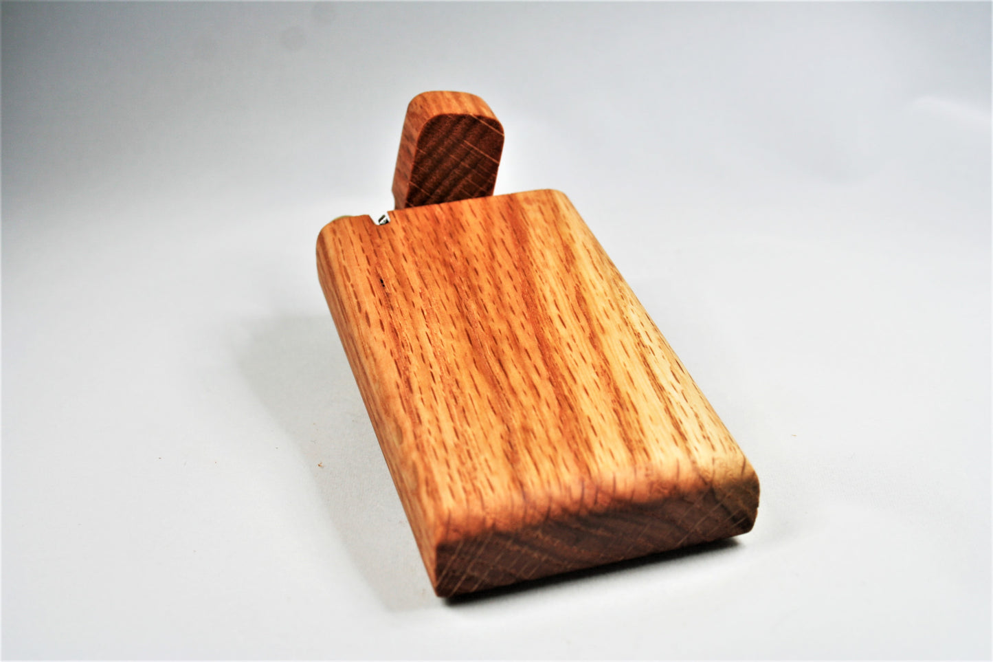 Oak One Hitter Dugout