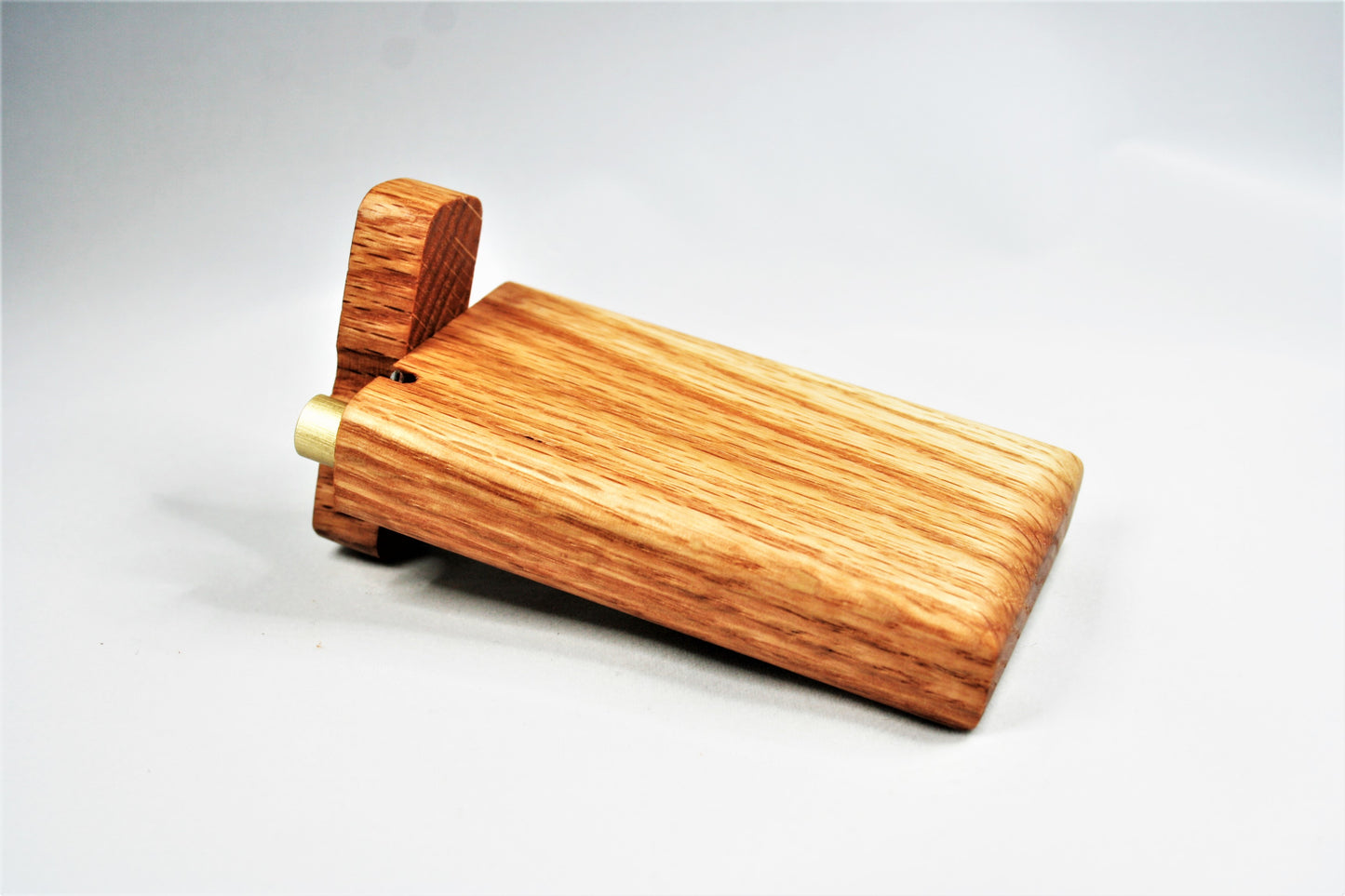 Oak One Hitter Dugout