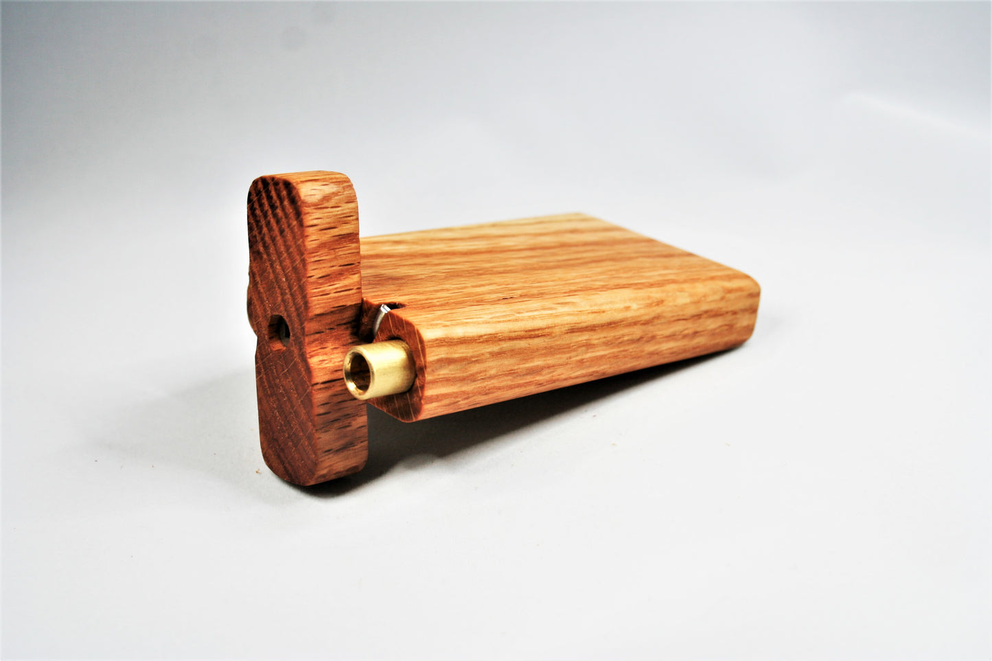 Oak One Hitter Dugout