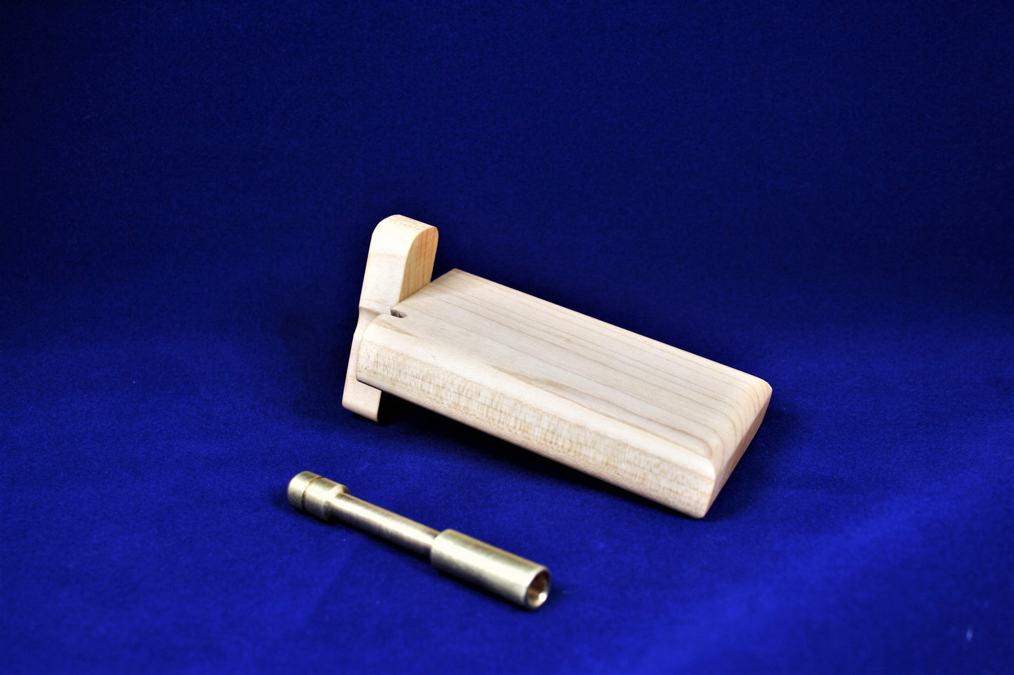 Maple One Hitter Dugout