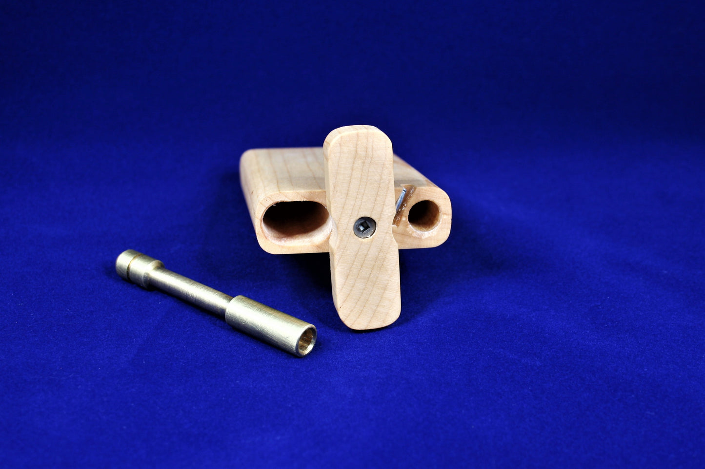 Maple One Hitter Dugout