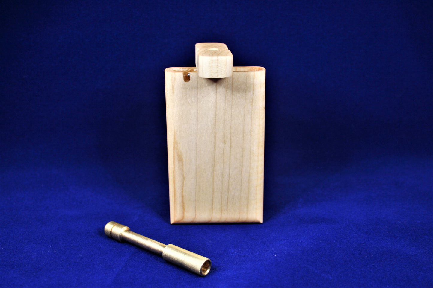 Maple One Hitter Dugout