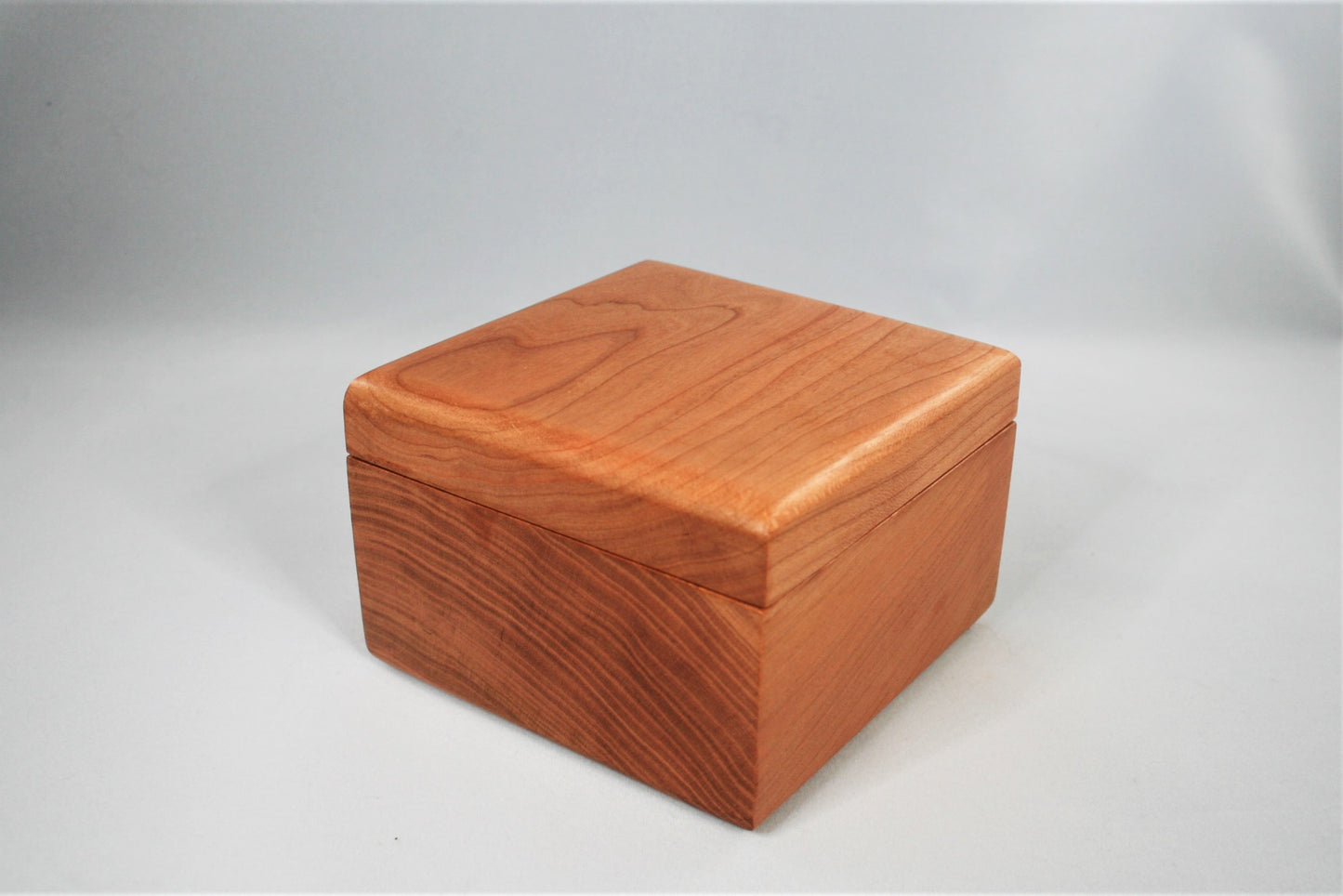 Cherry Salt Cellar
