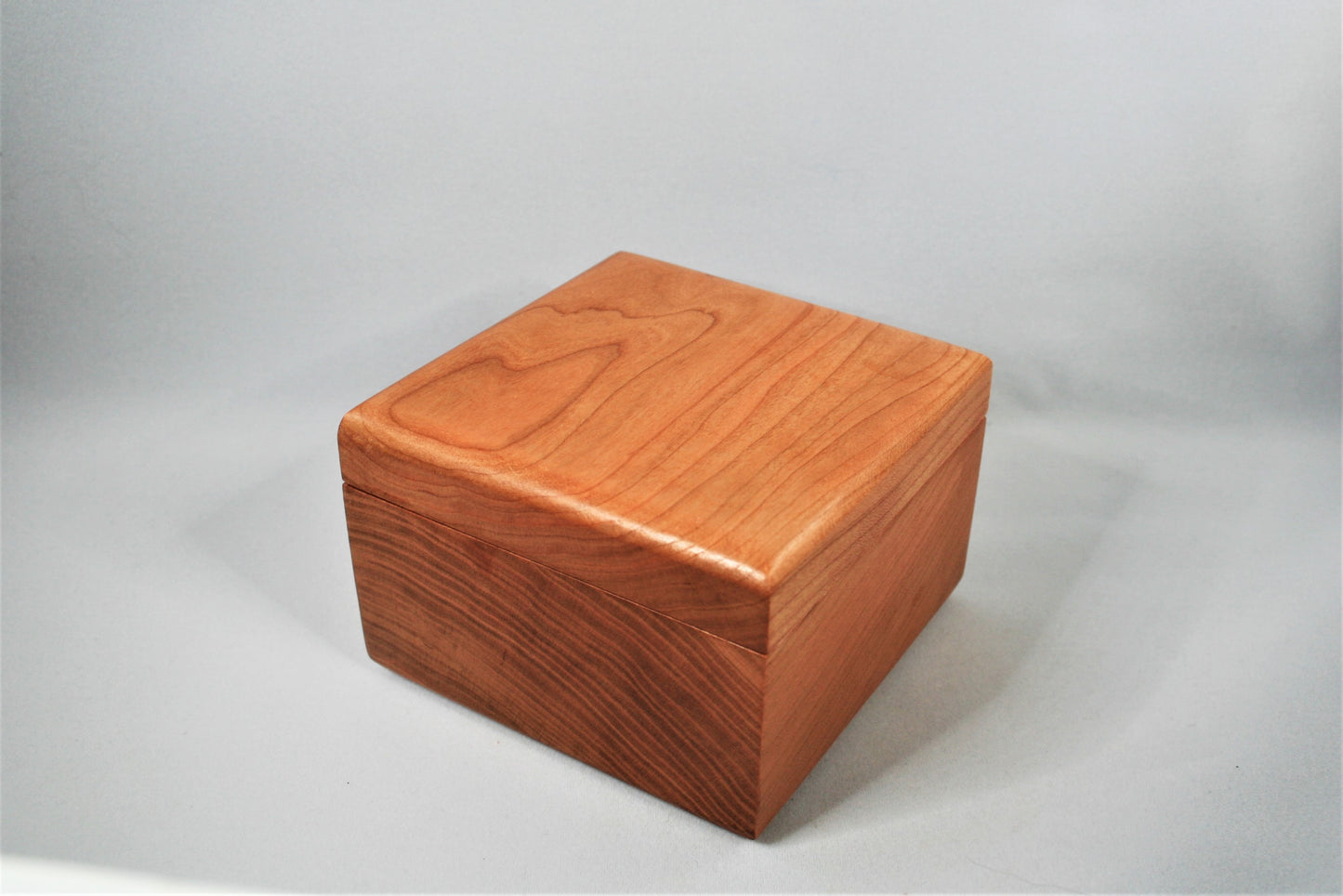 Cherry Salt Cellar