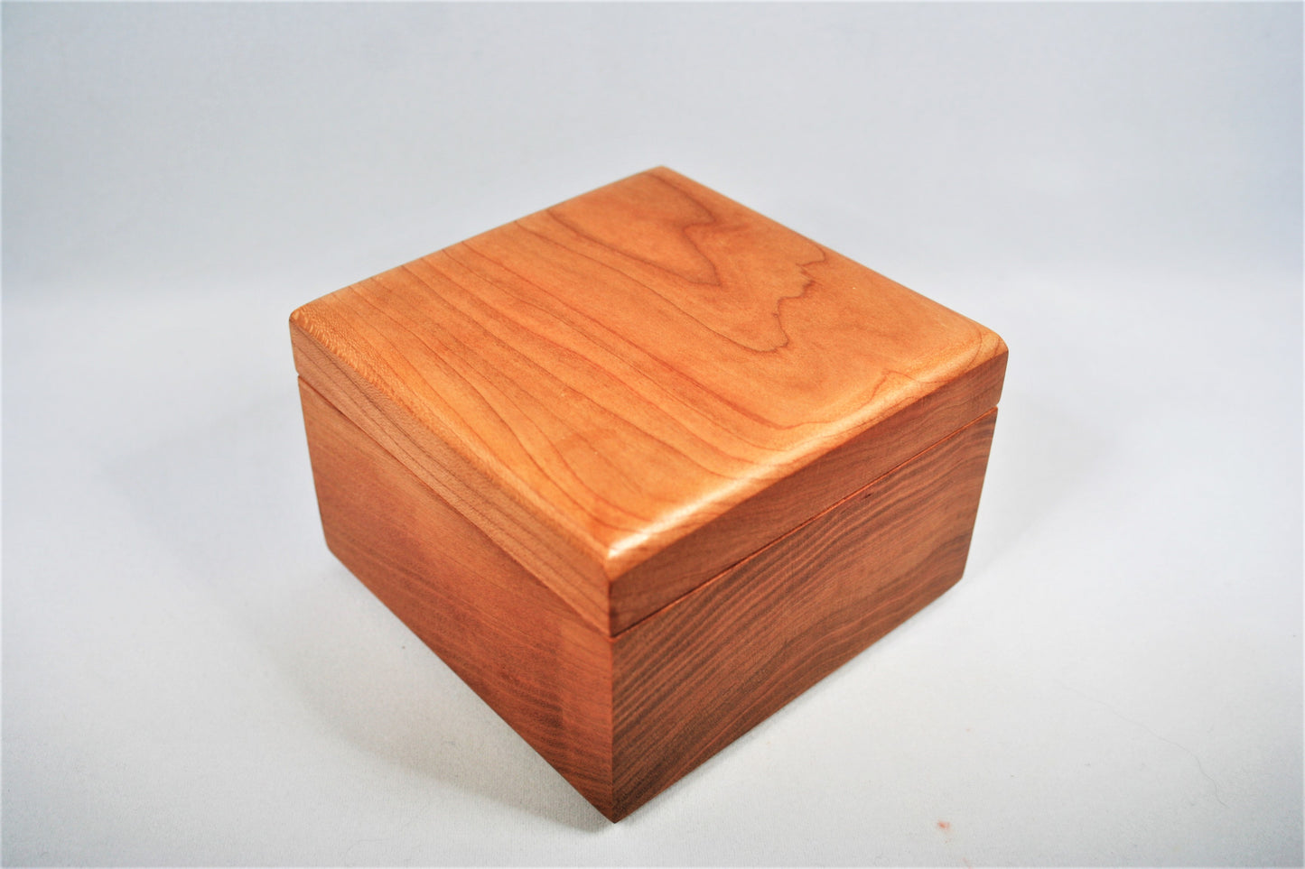 Cherry Salt Cellar