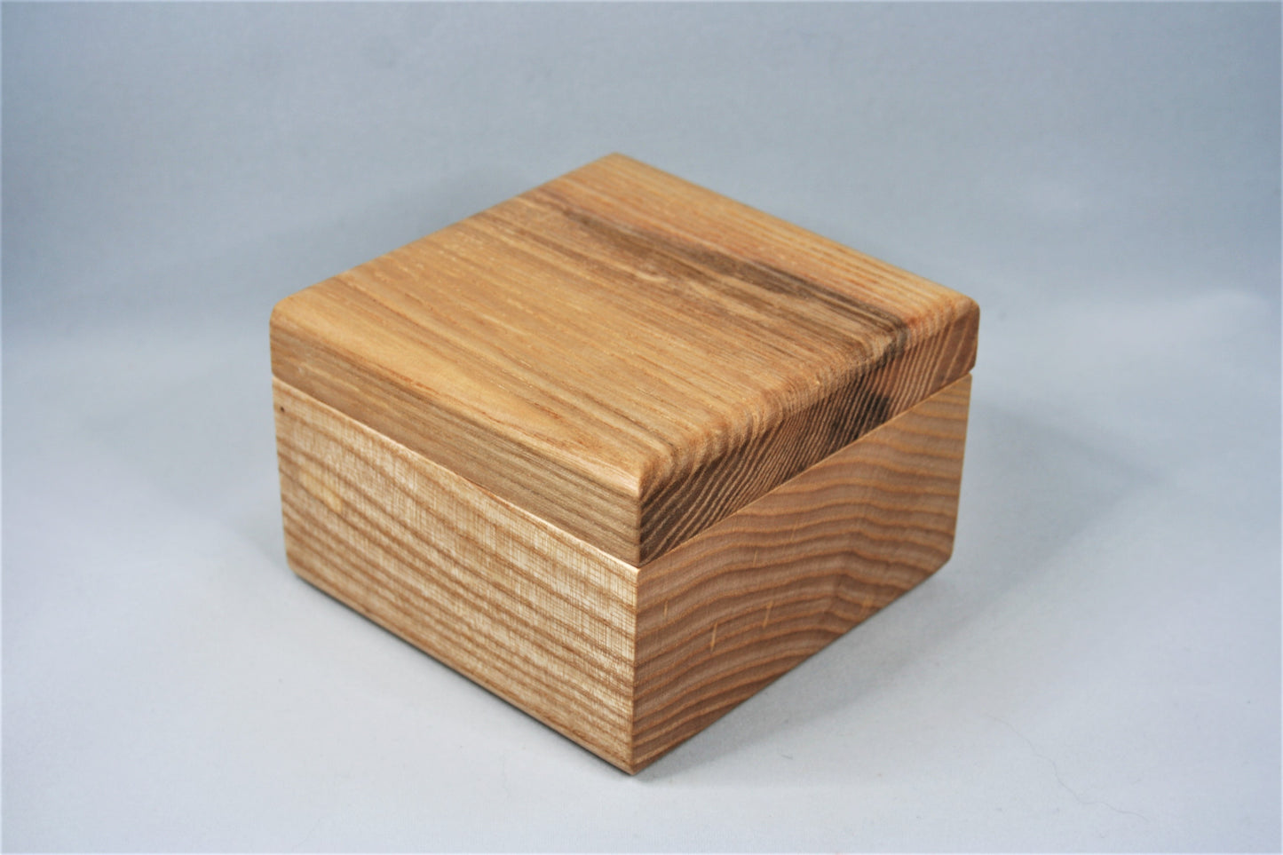 Ash Salt Cellar