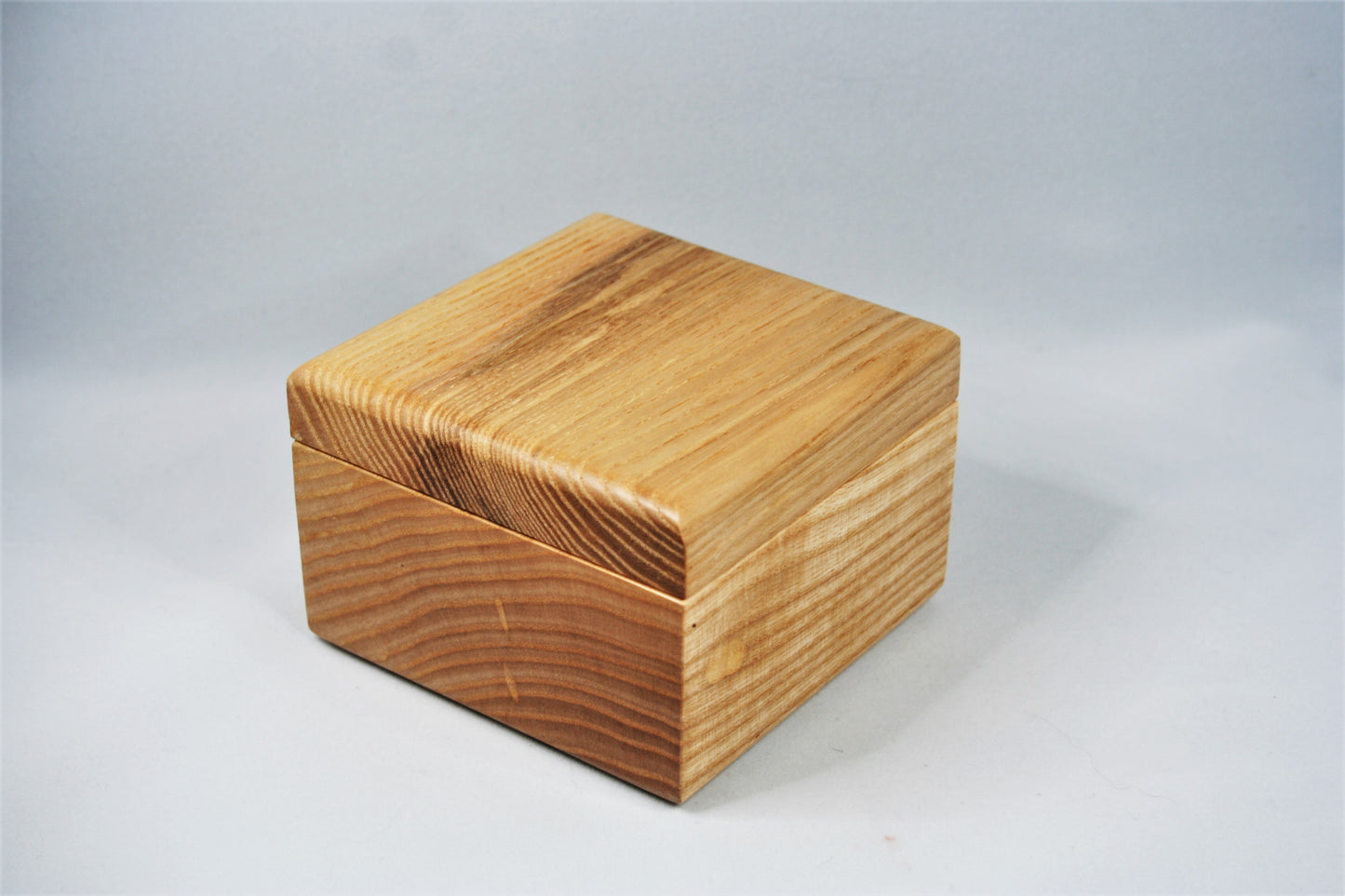 Ash Salt Cellar