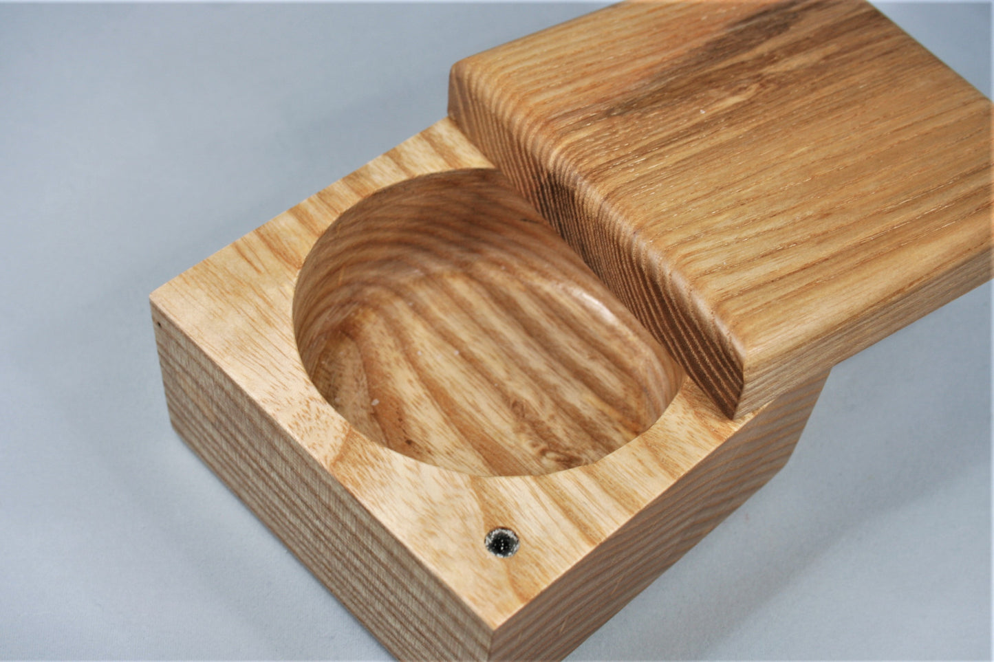 Ash Salt Cellar