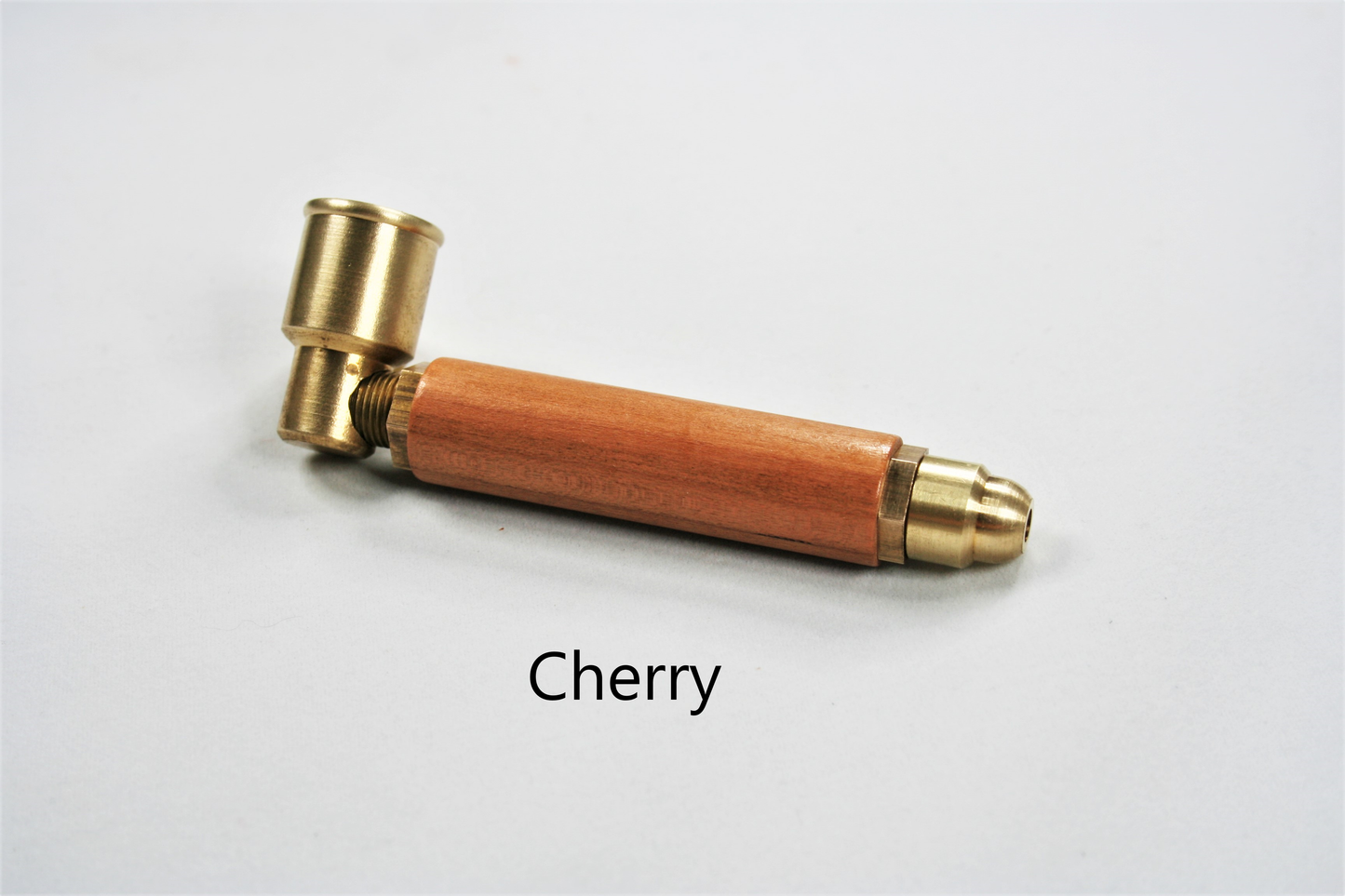 Naval Brass 90 Degree Pipe