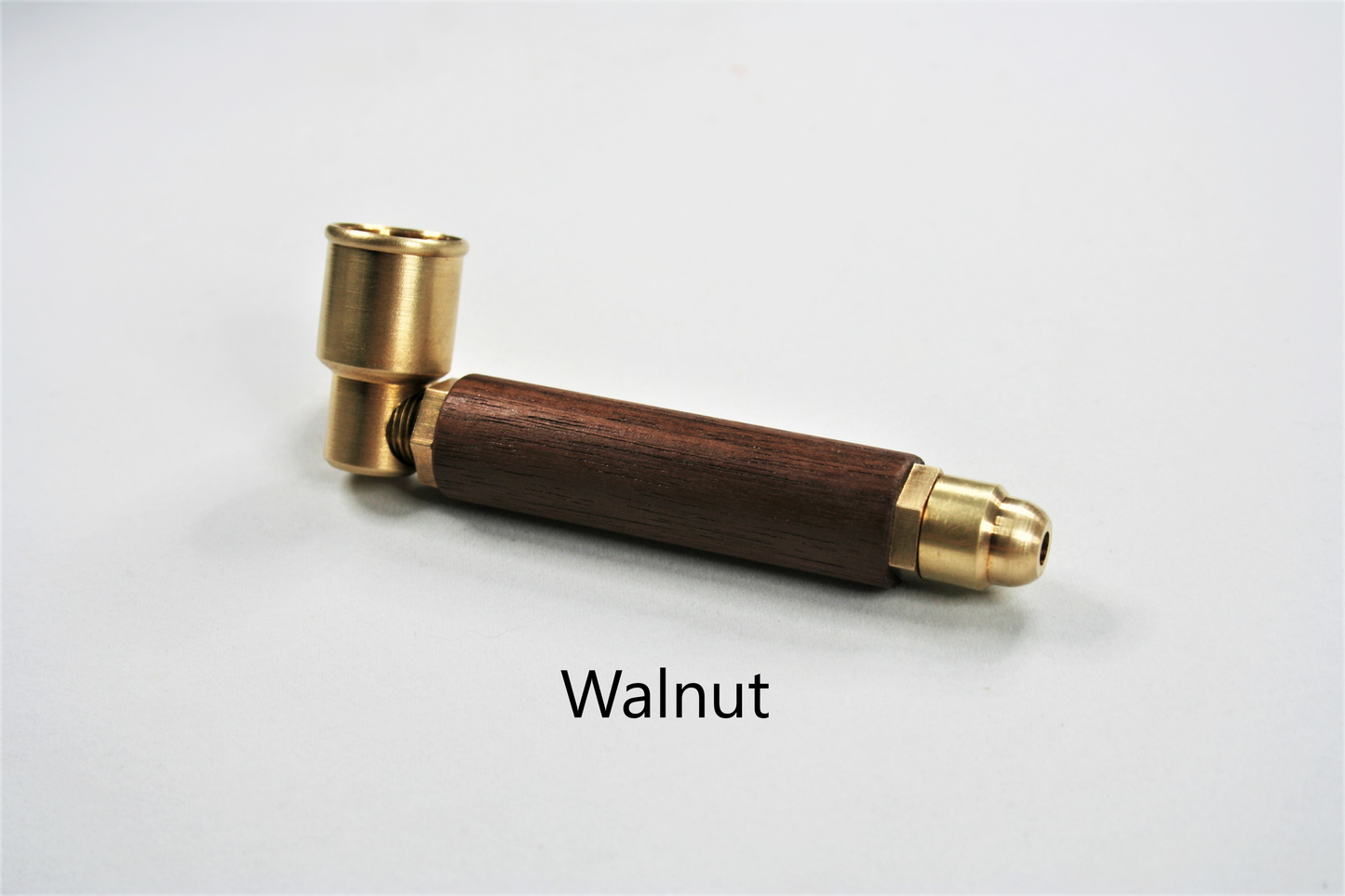 Naval Brass 90 Degree Pipe