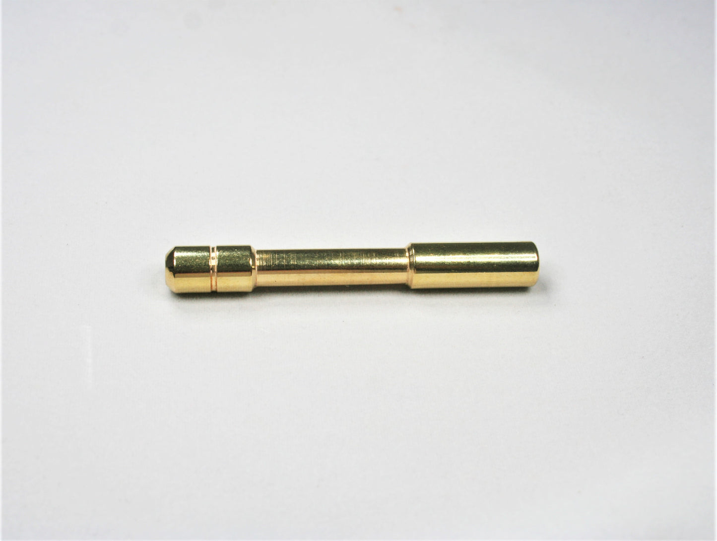 3in Brass One Hitter