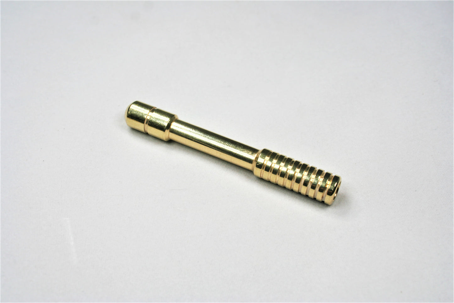 3in Brass One Hitter