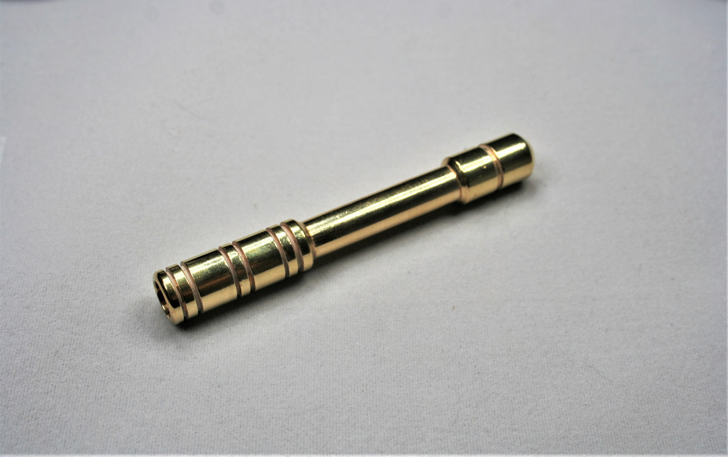 3in Brass One Hitter
