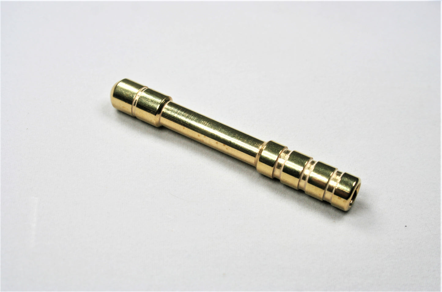 3in Brass One Hitter
