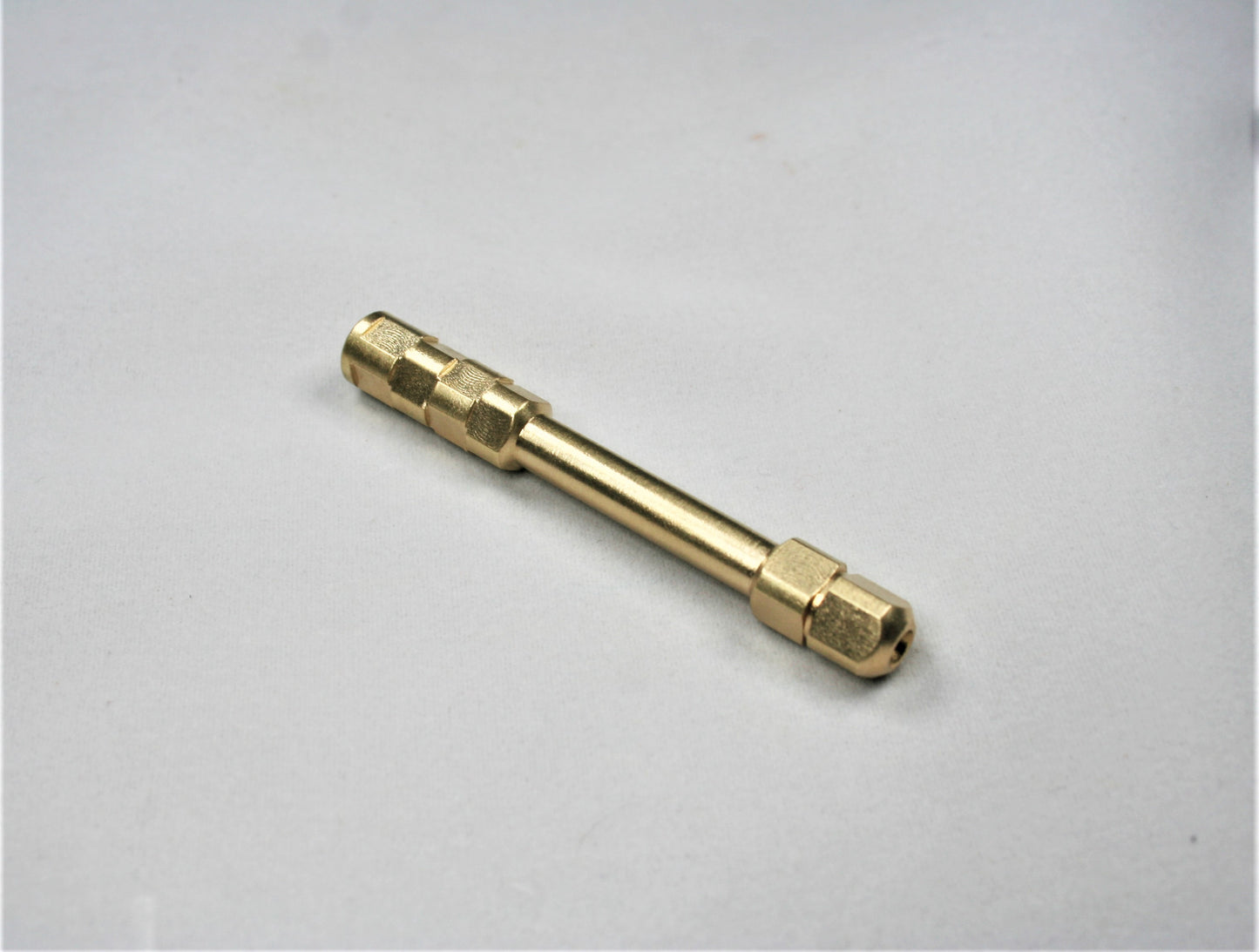 3in Brass One Hitter