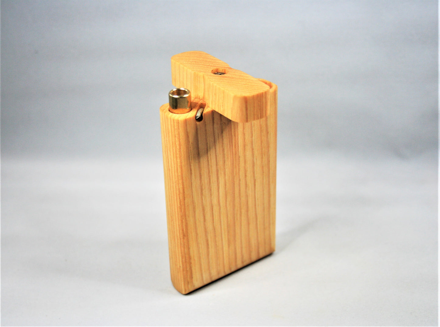 Light Hickory Dugout