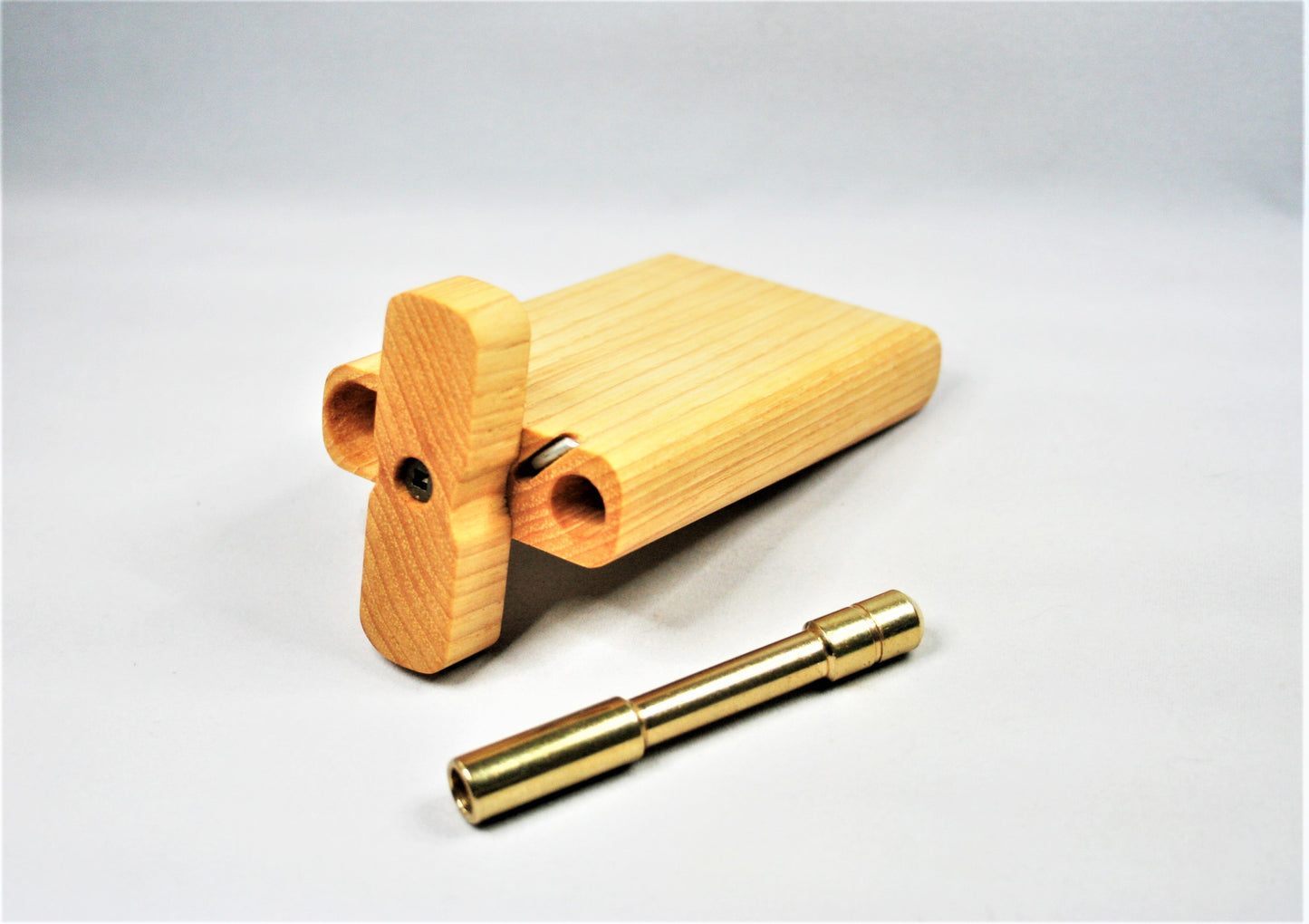 Light Hickory Dugout
