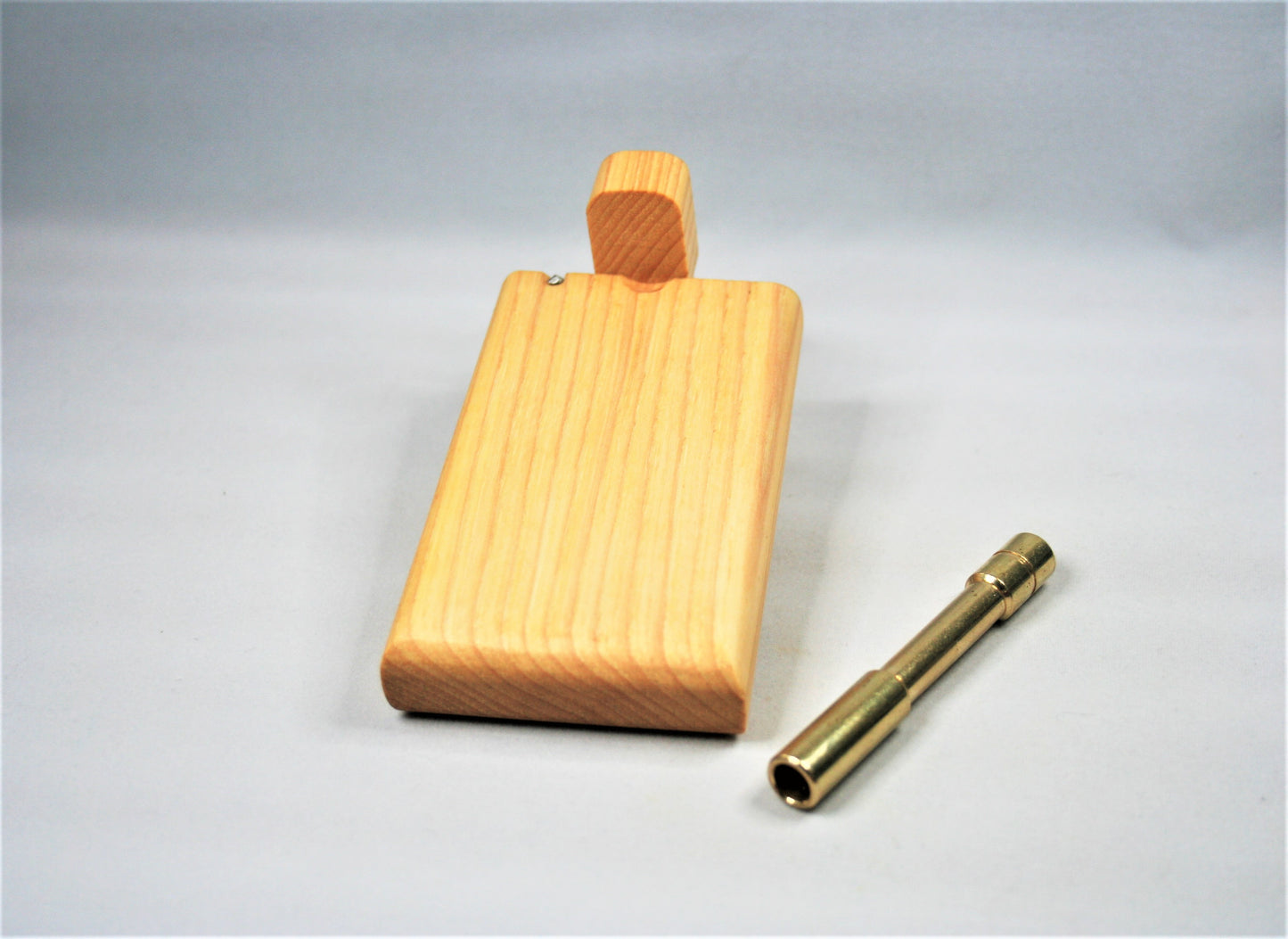 Light Hickory Dugout
