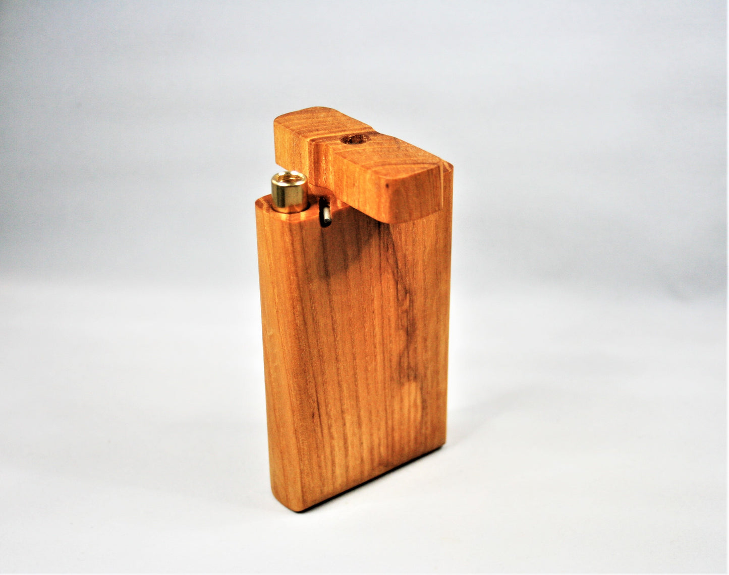 Ash Dugout