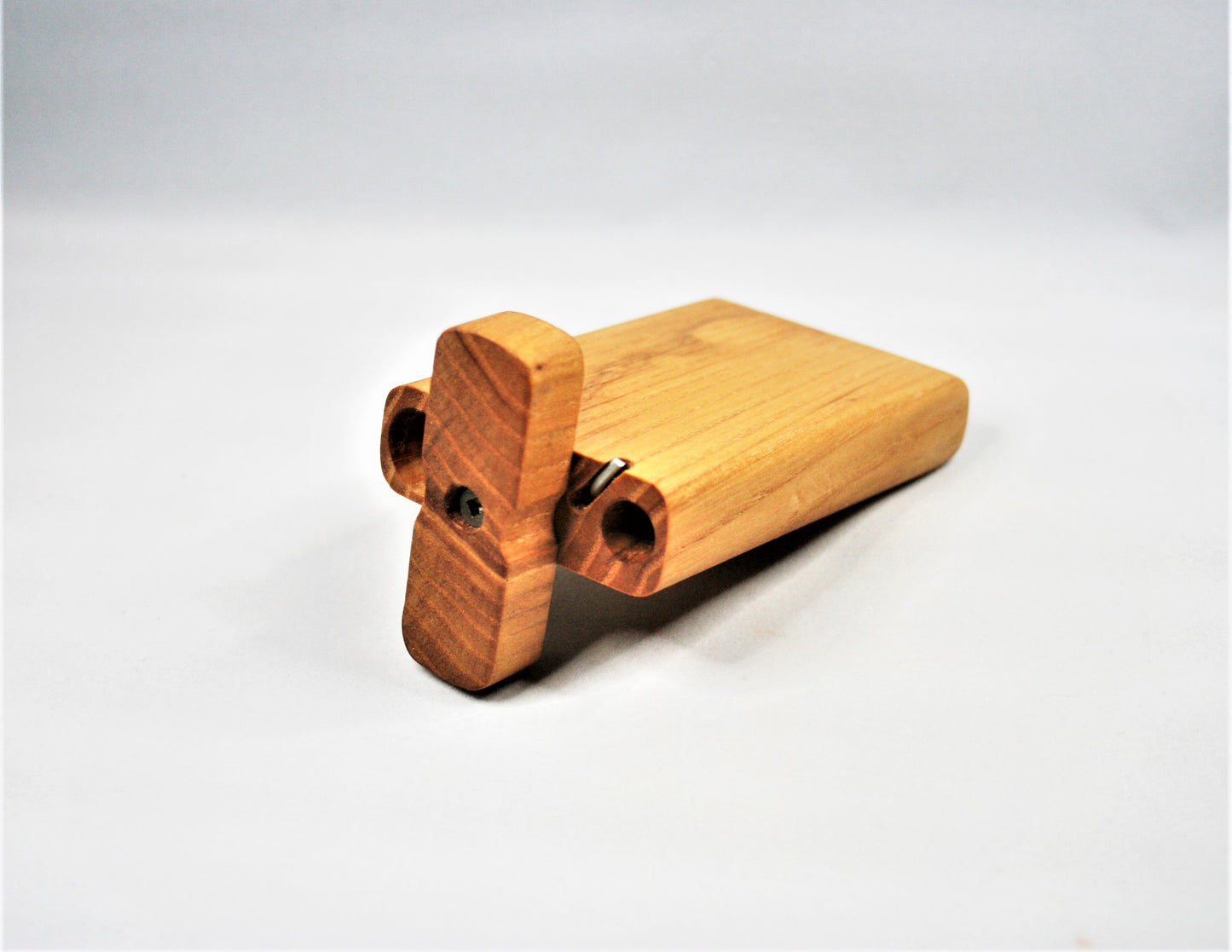 Ash Dugout