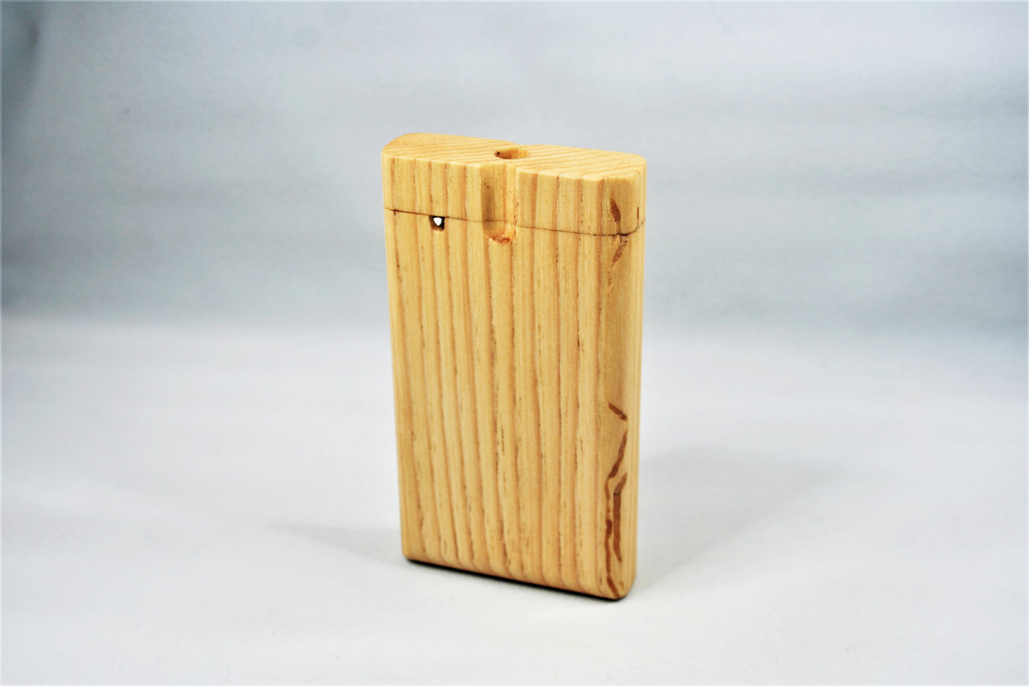 Hickory Dugout