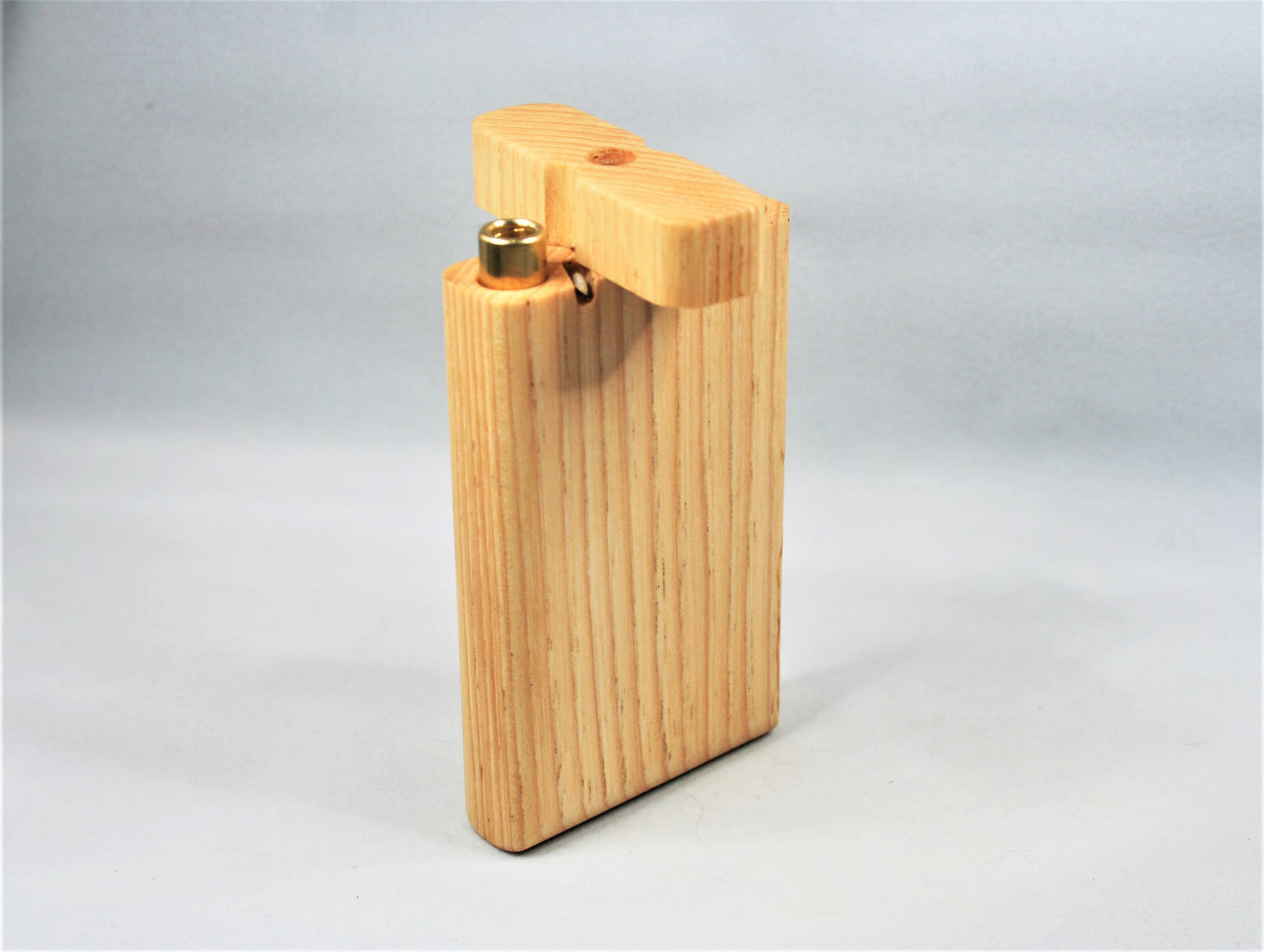 Hickory Dugout