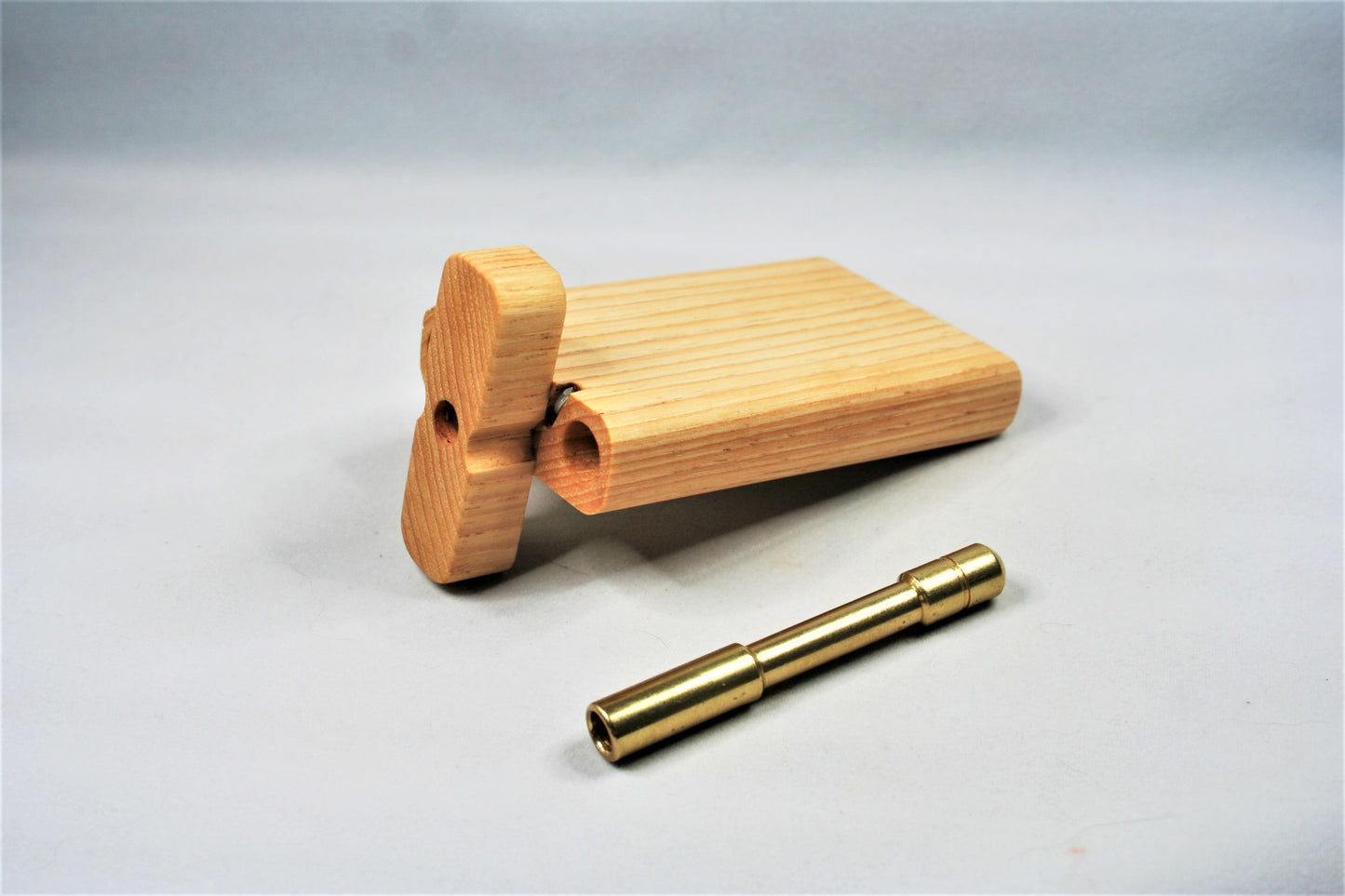 Hickory Dugout