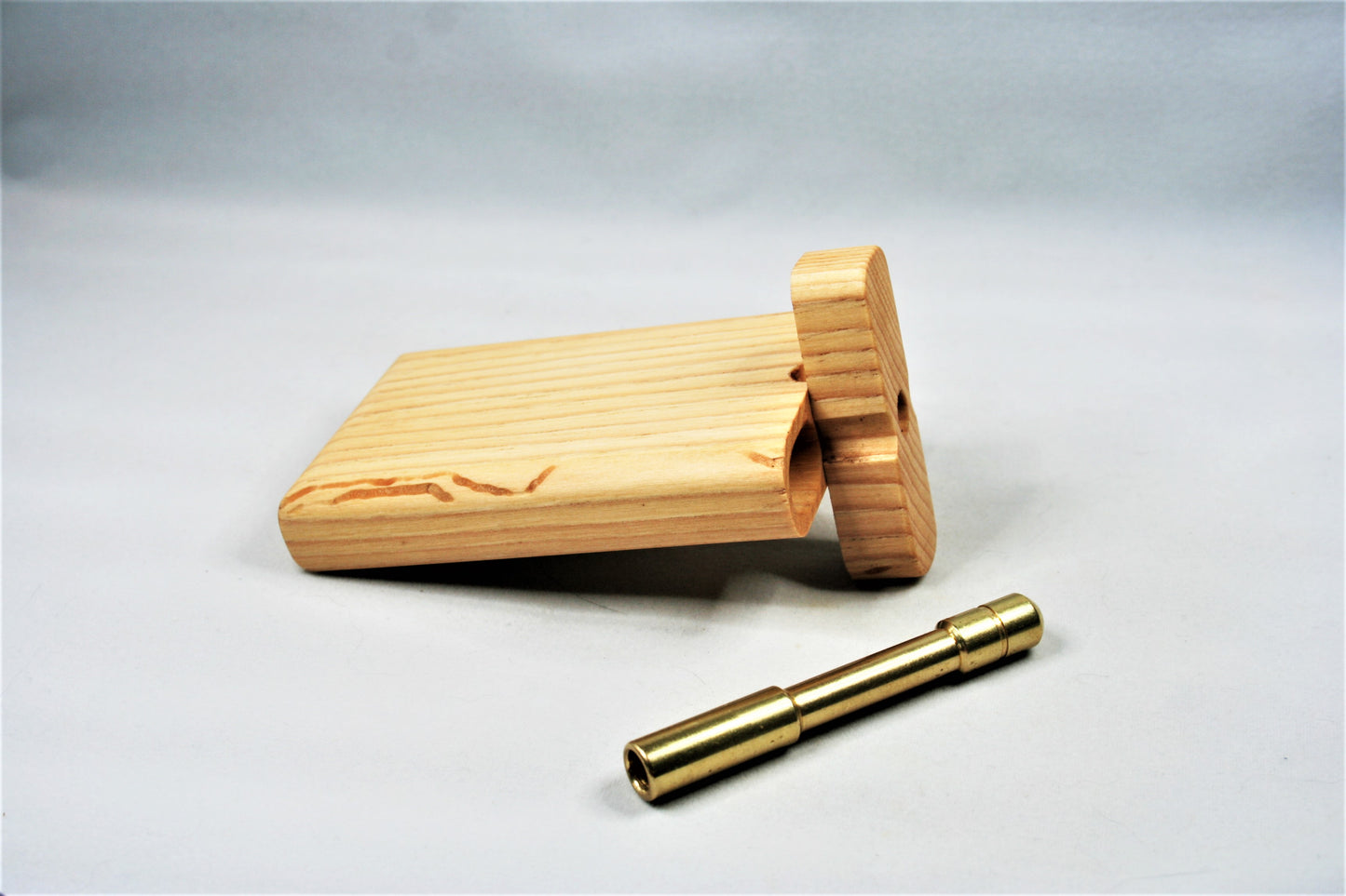 Hickory Dugout
