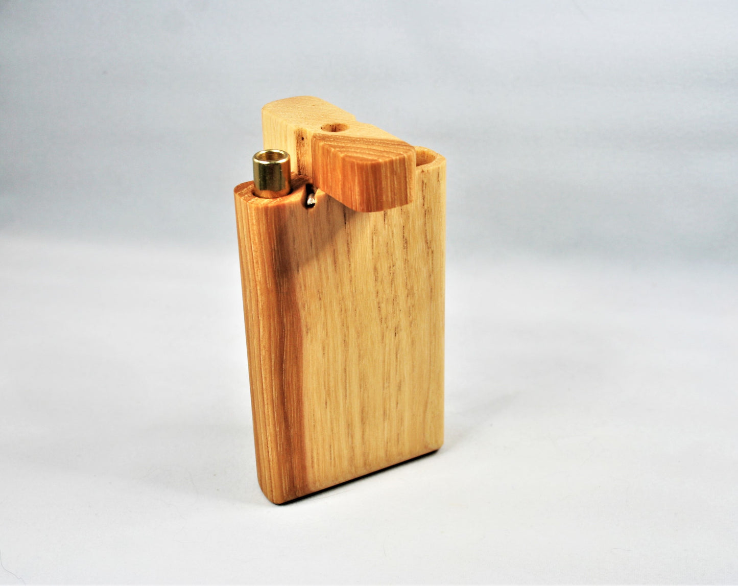 Hickory Dugout