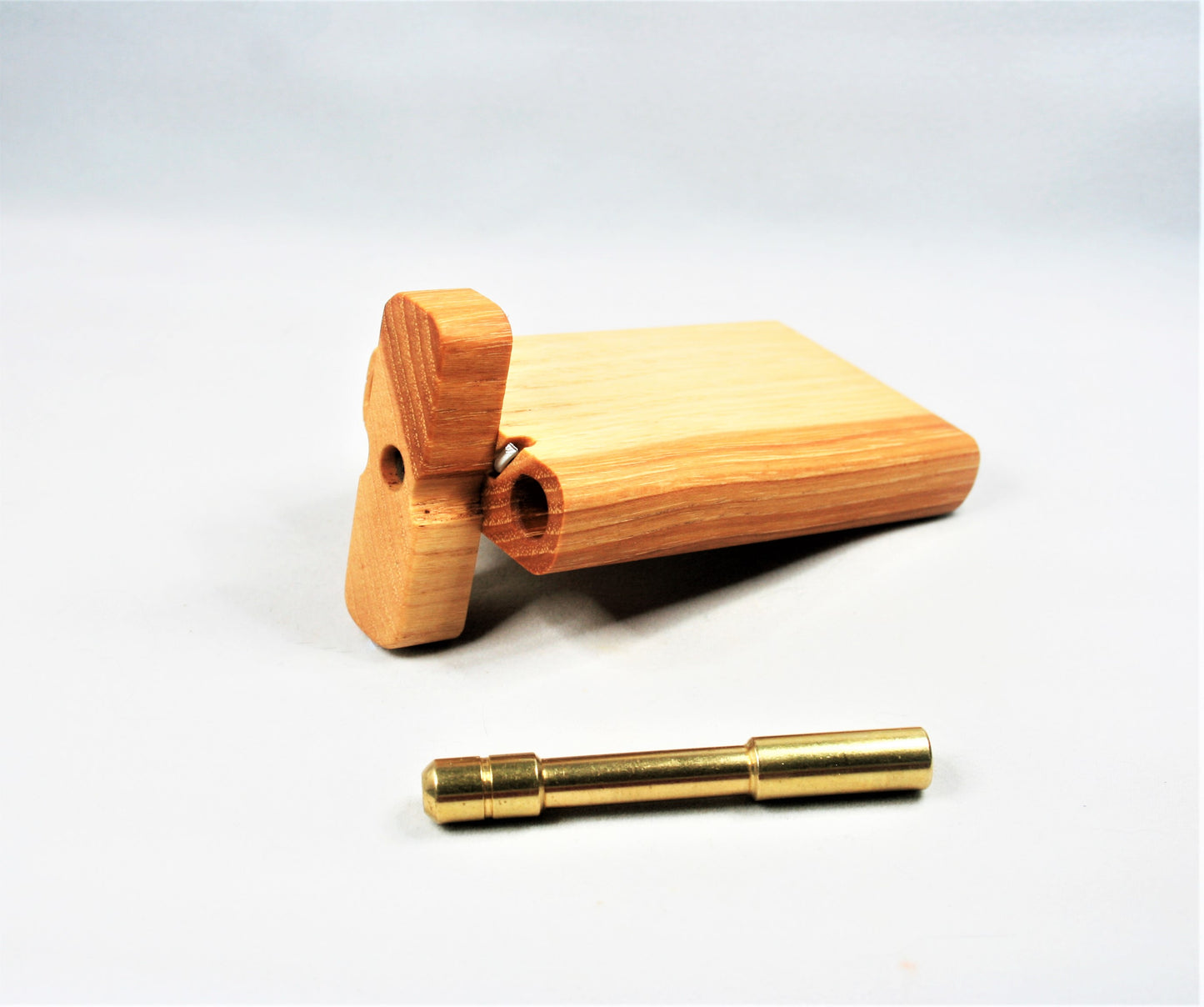 Hickory Dugout