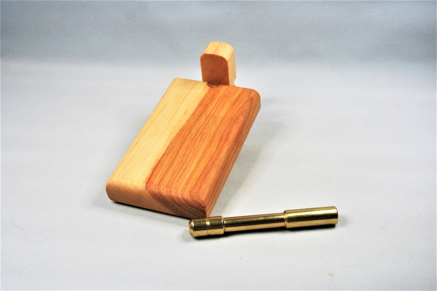 Hickory Dugout