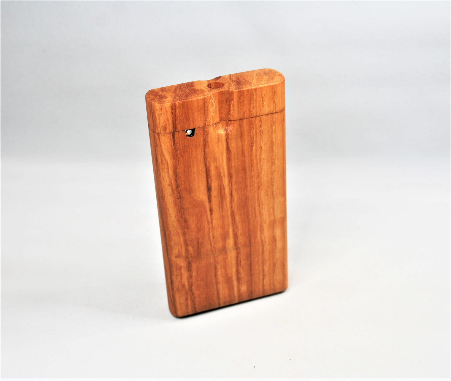 Curly Ash Dugout