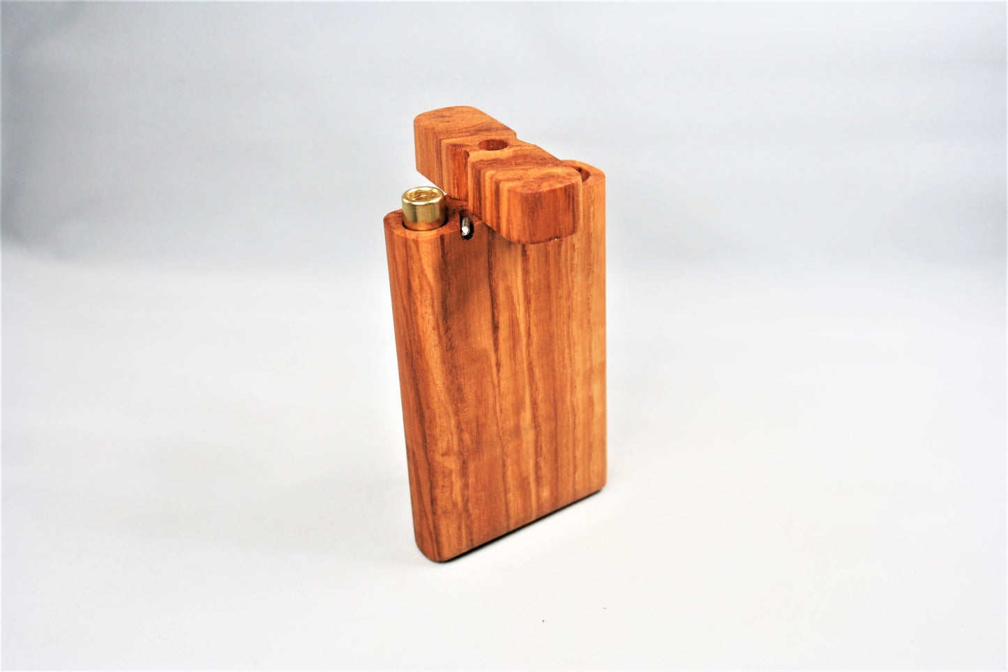 Curly Ash Dugout