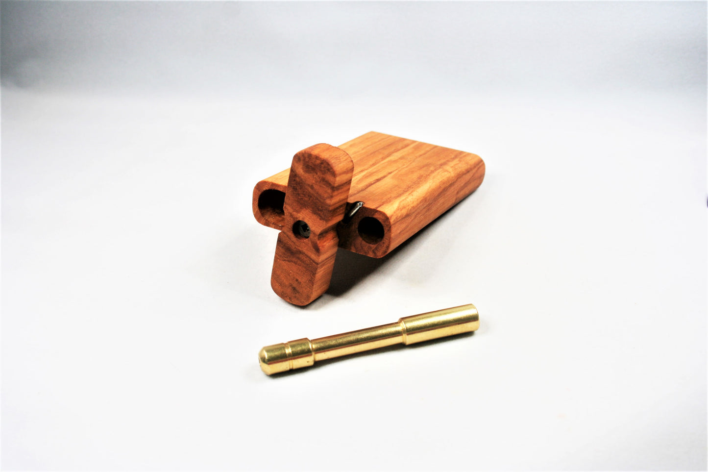 Curly Ash Dugout