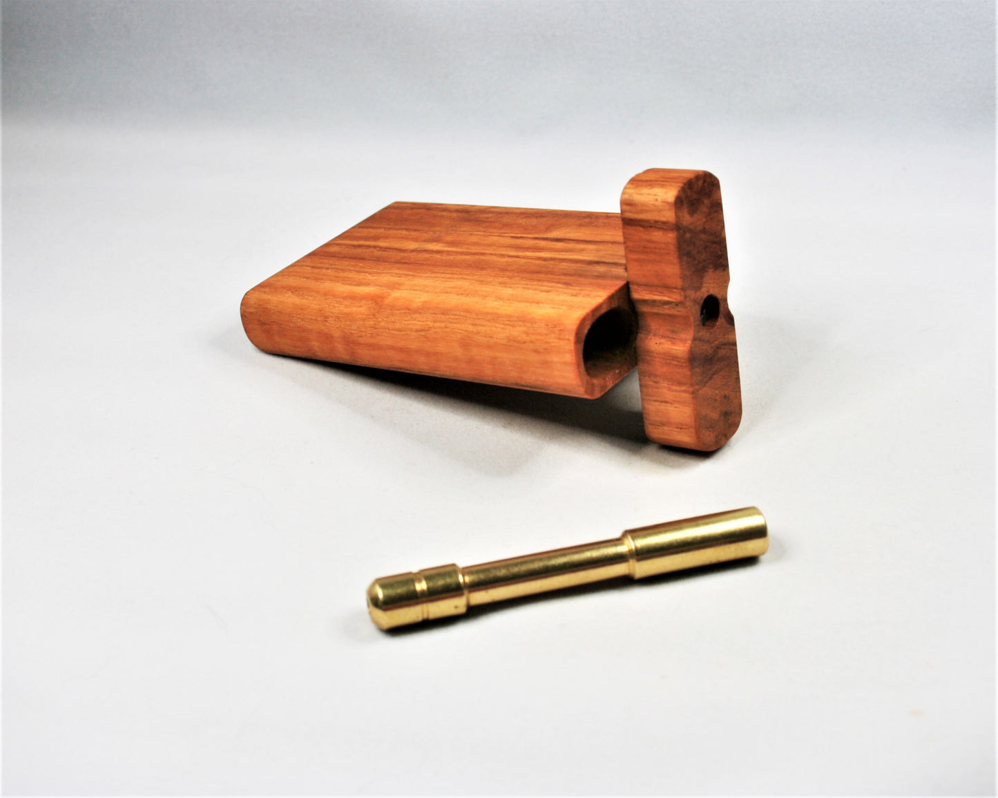 Curly Ash Dugout