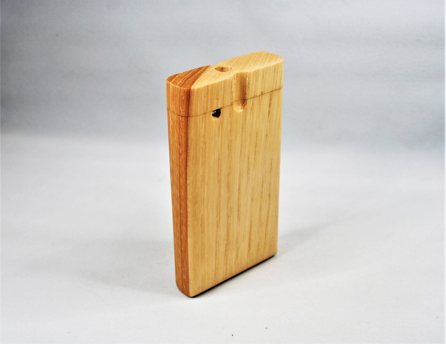 Hickory Dugout