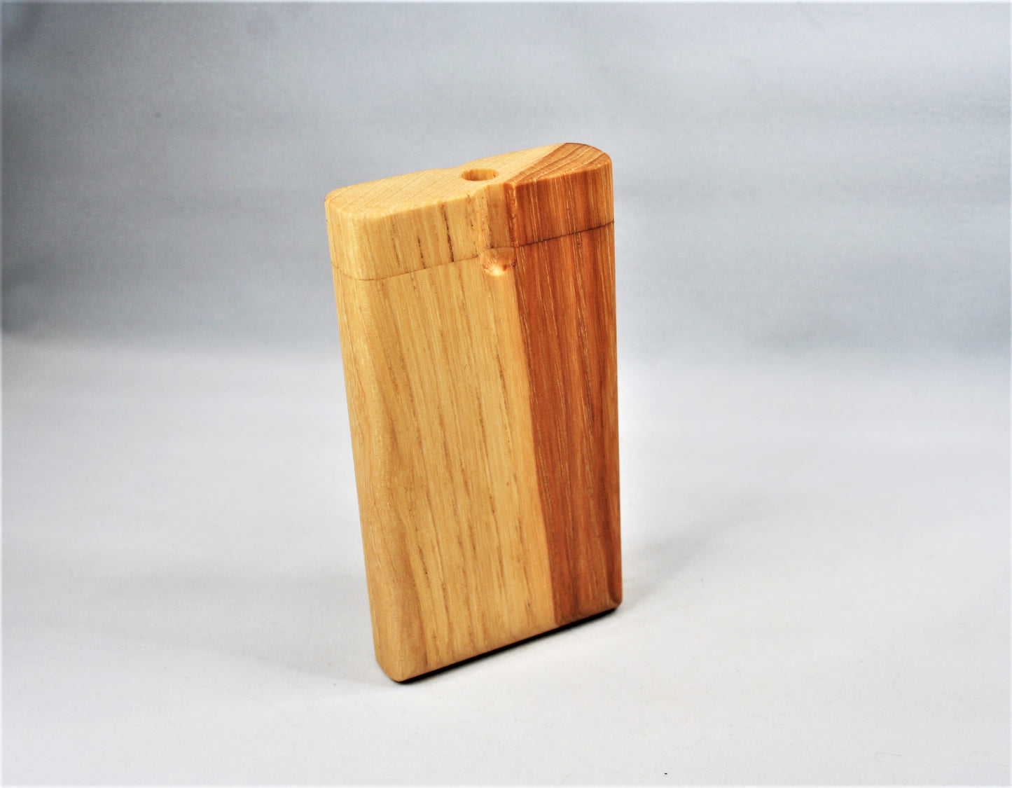 Hickory Dugout