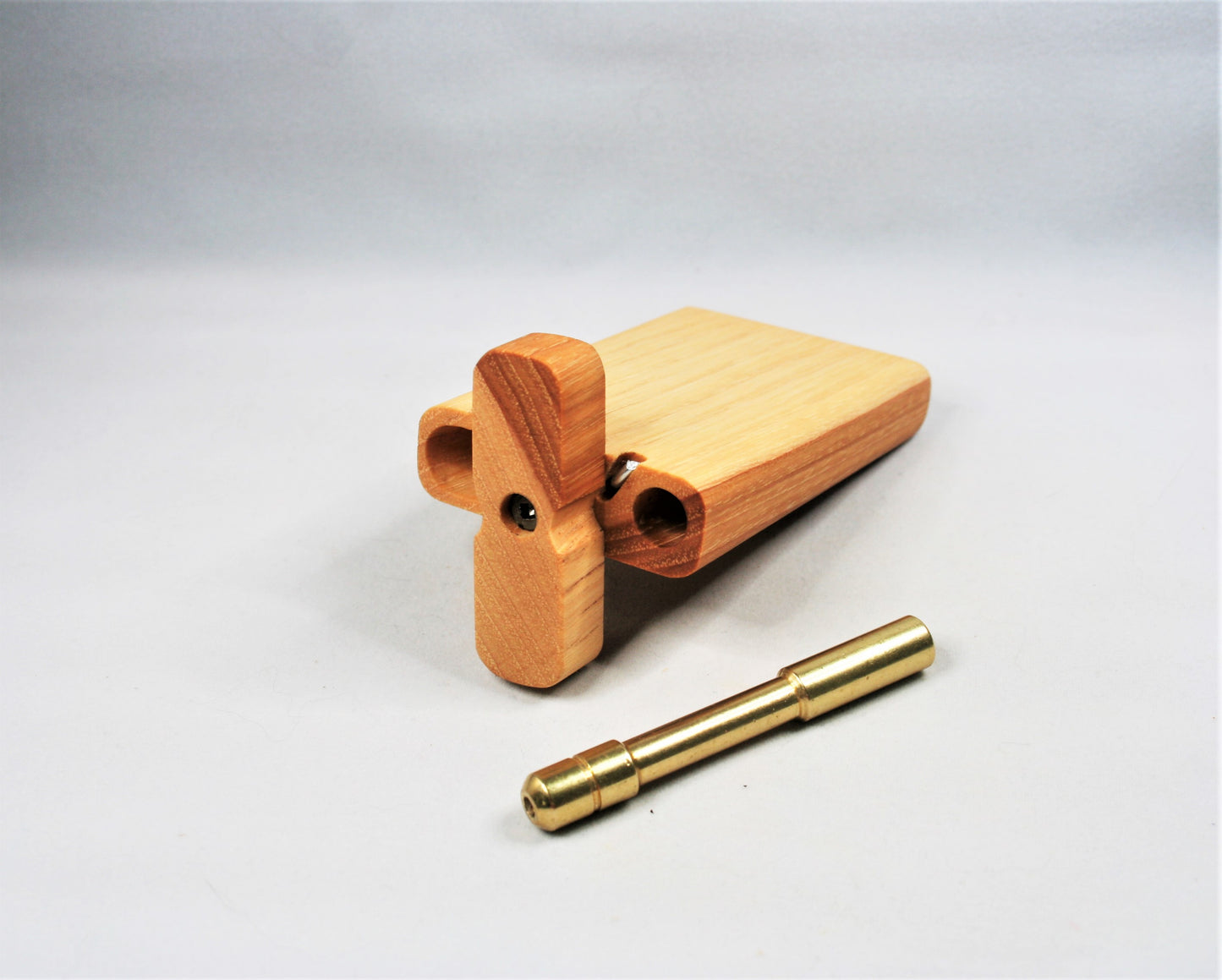 Hickory Dugout